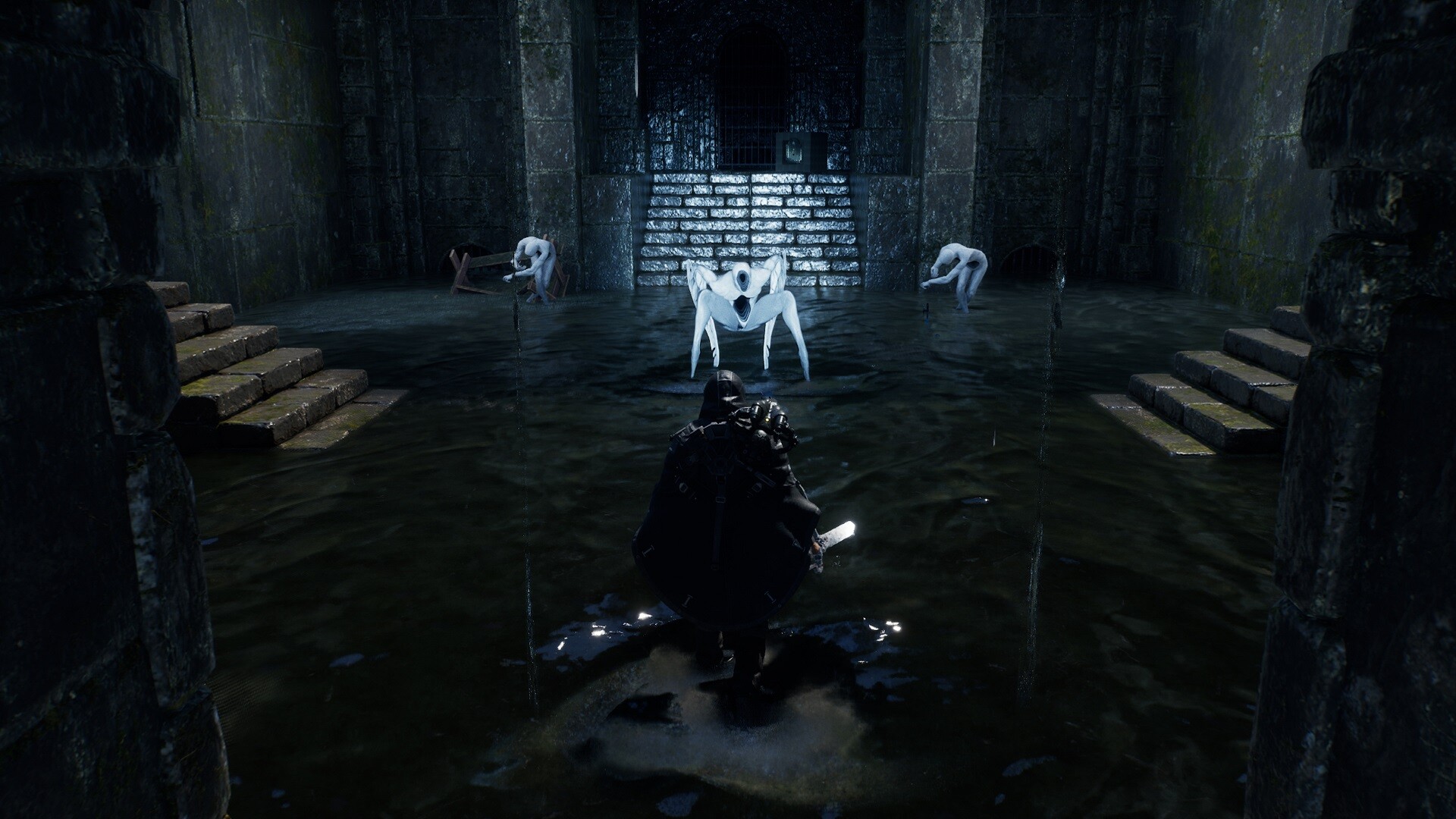 Hell is Us [PS5, русские субтитры] фото в интернет-магазине In Play