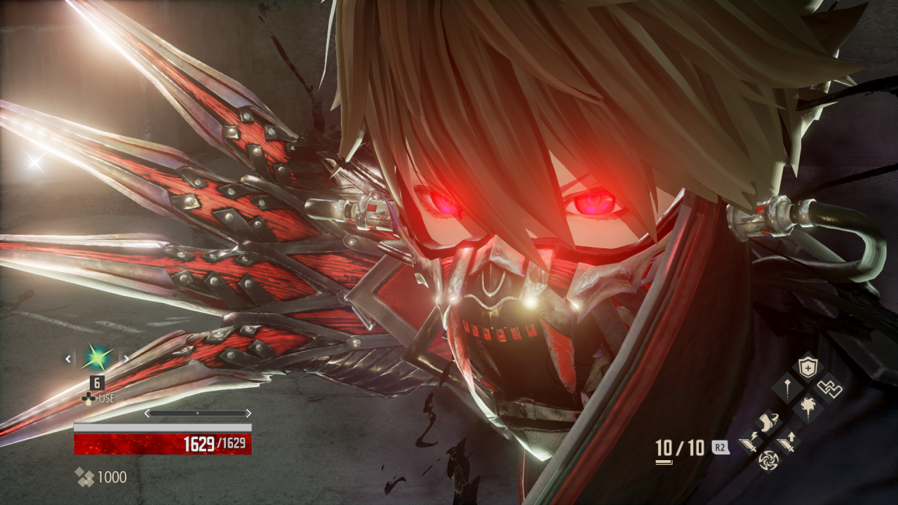Code Vein (PS4, русские субтитры) фото в интернет-магазине In Play