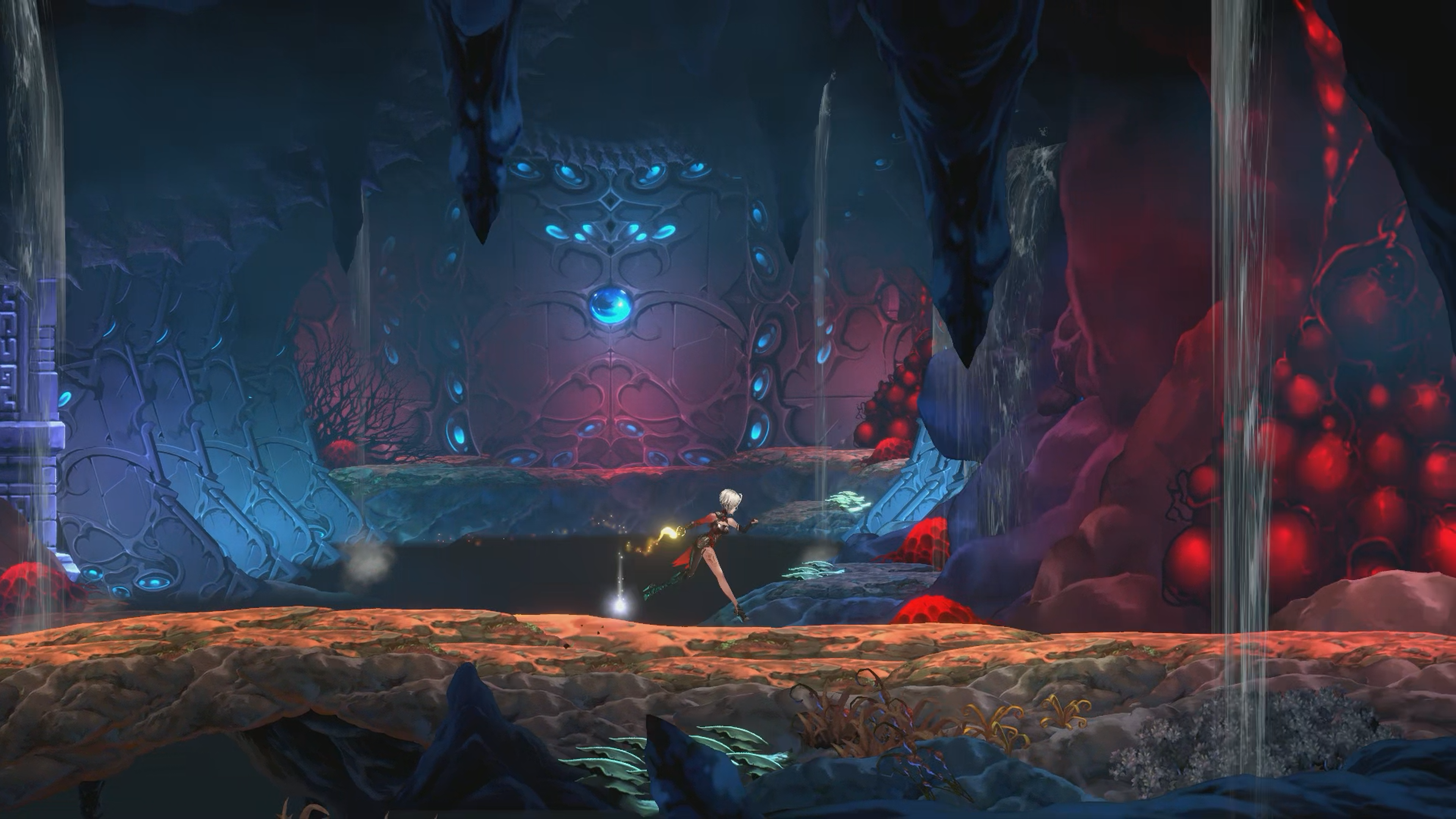 Awaken - Astral Blade. Tania's Edition (PS5, русская версия) фото в интернет-магазине In Play