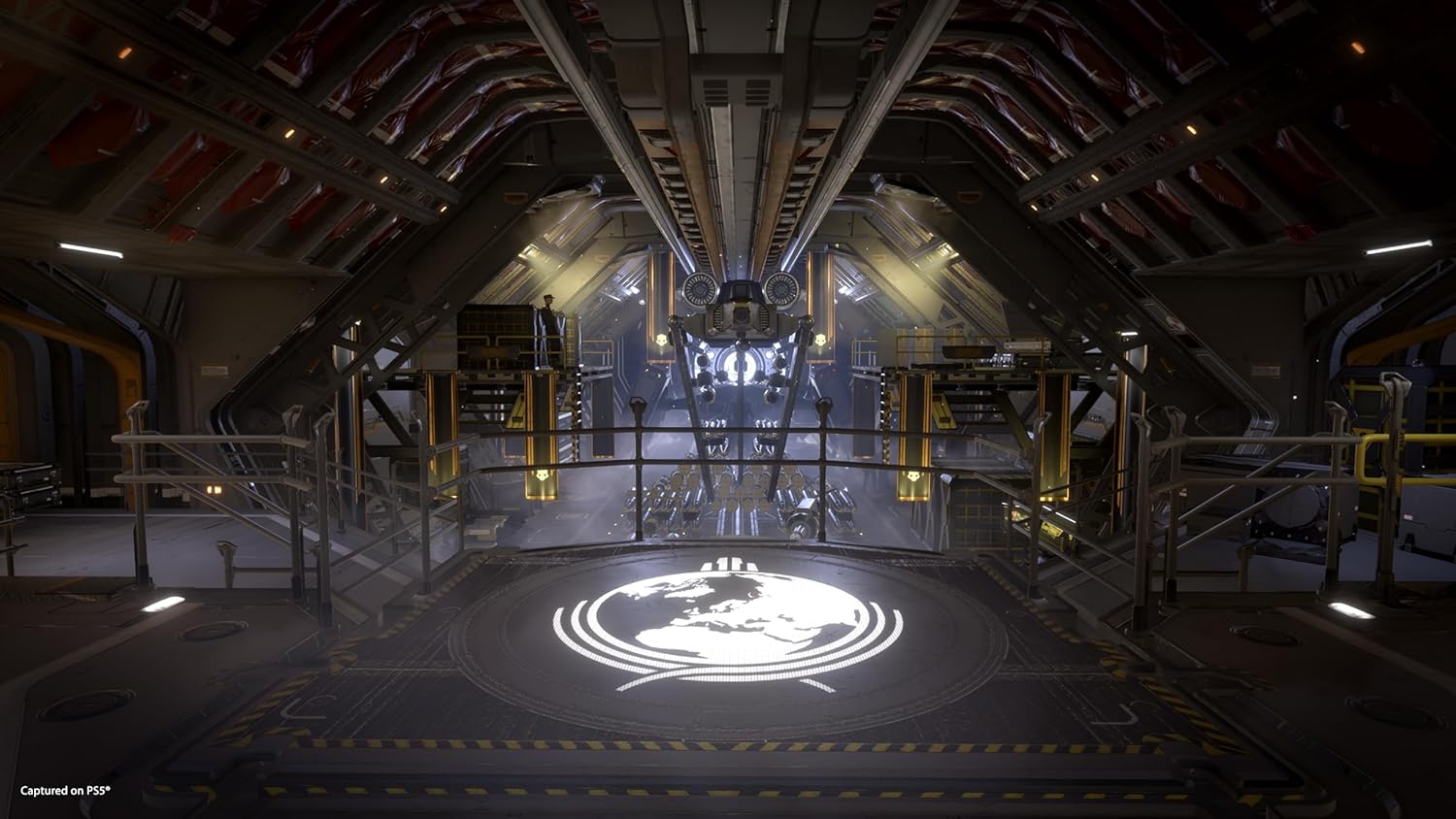 Helldivers 2 [PS5, русские субтитры] фото в интернет-магазине In Play