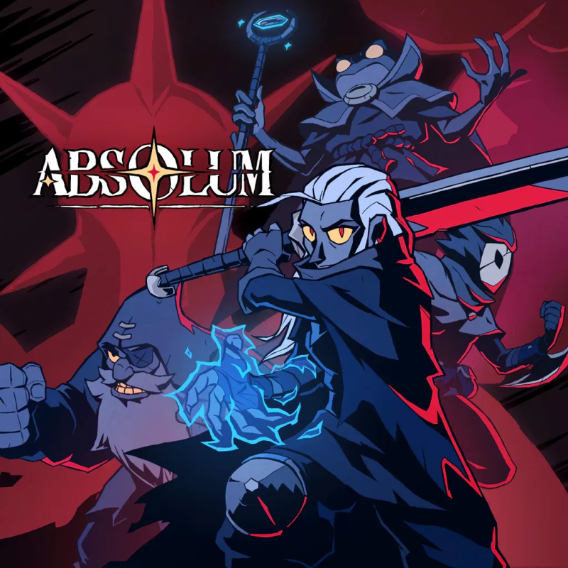 Absolum (PS5, русские субтитры)