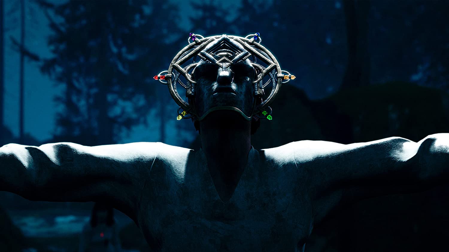 The Chant. Limited Edition [PS5, русская версия] фото в интернет-магазине In Play