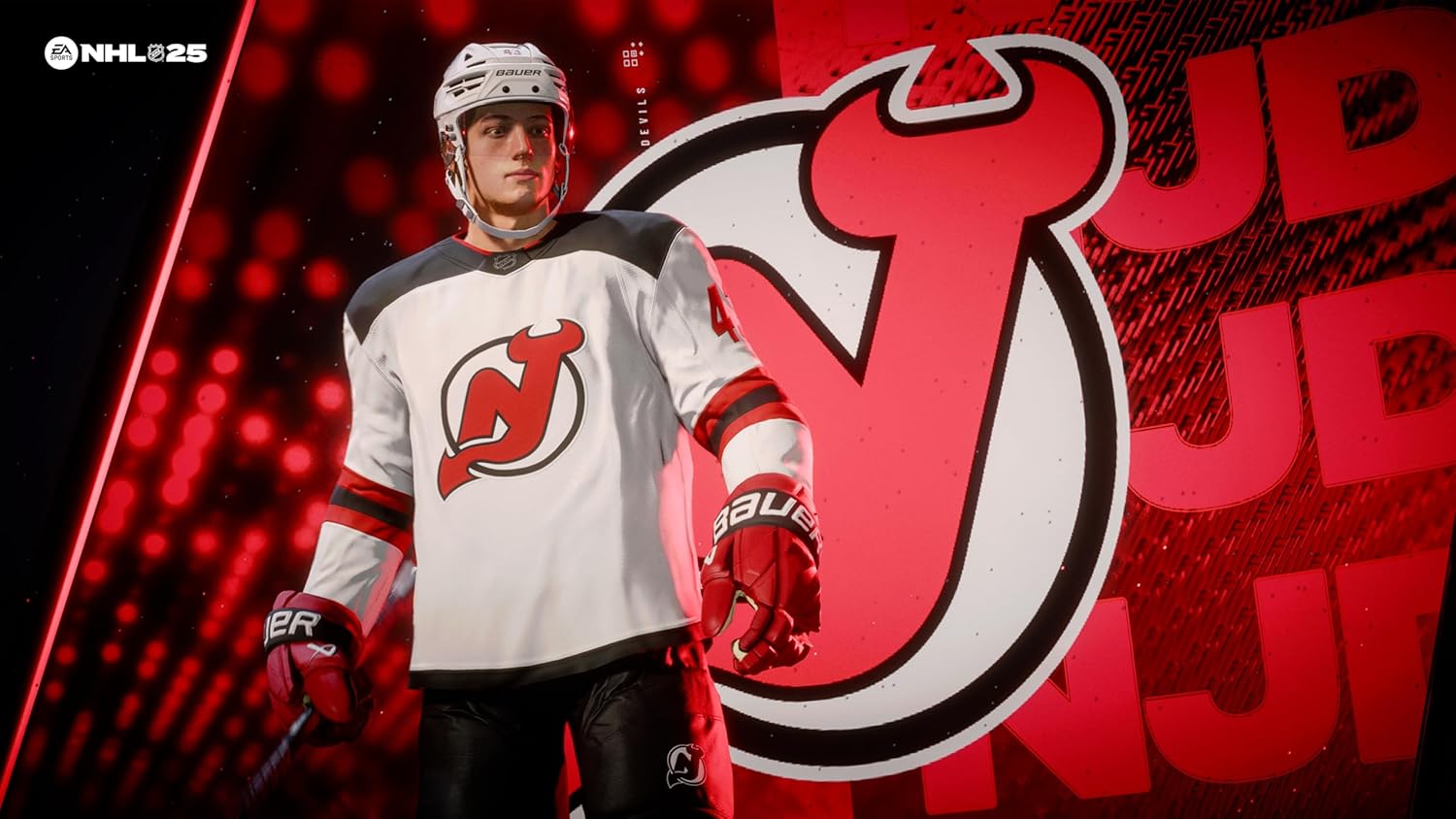 EA Sports NHL 25 (PS5, английская версия) фото в интернет-магазине In Play