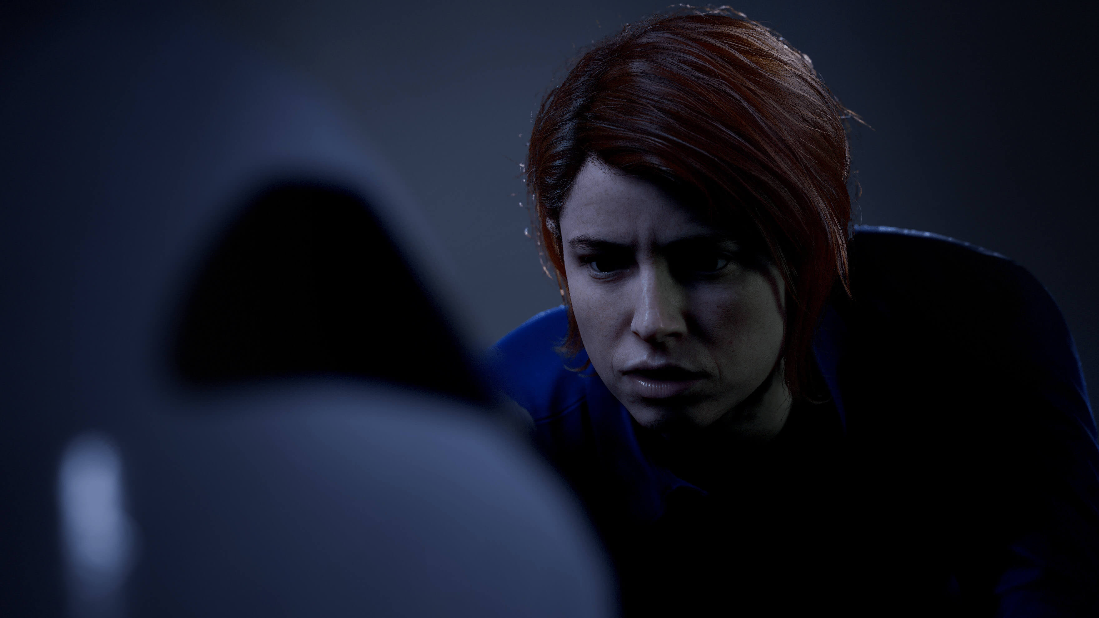 The Dark Pictures: The Devil in Me (PS5, русская версия) фото в интернет-магазине In Play