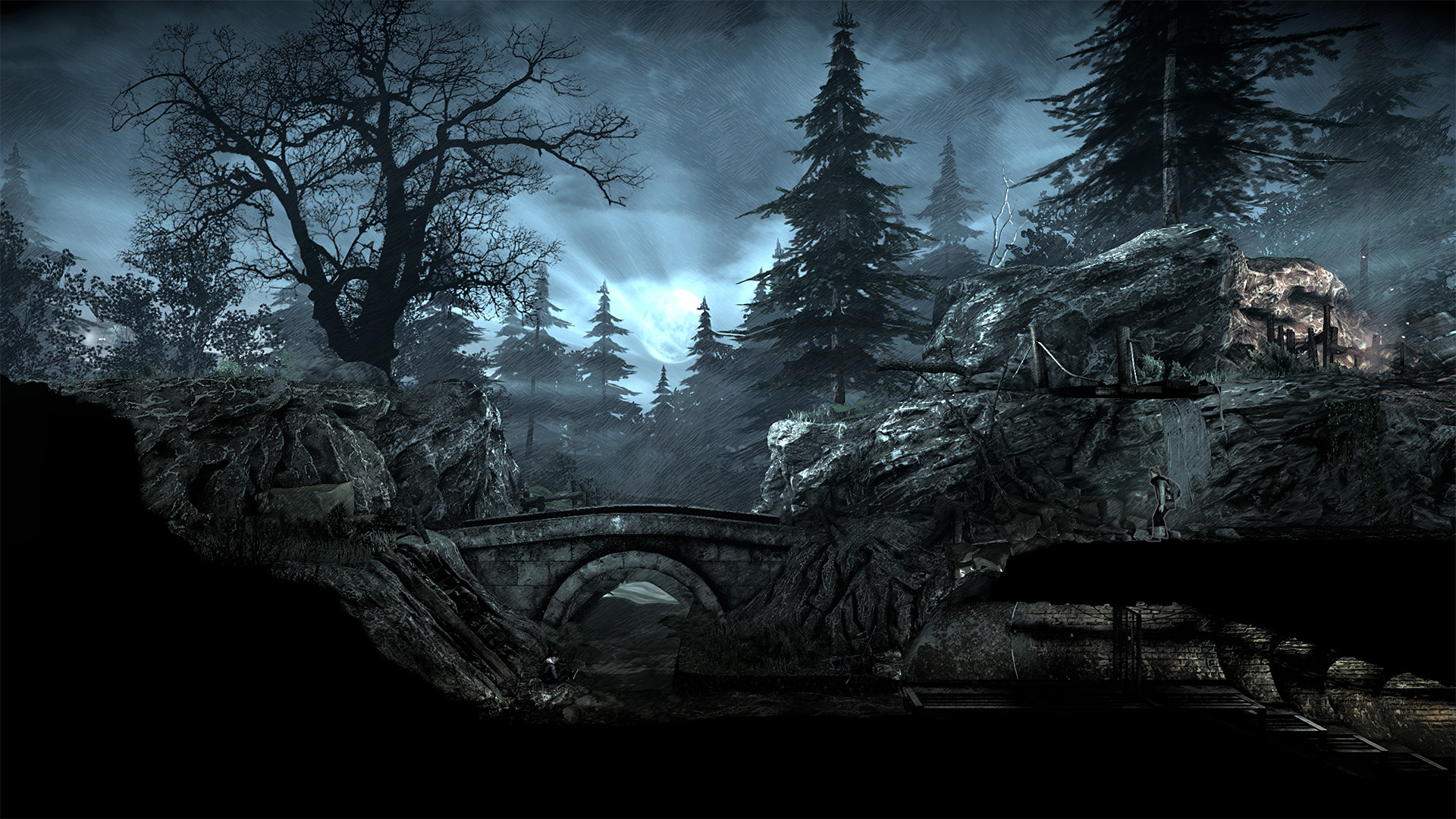 This War of Mine: The Little Ones [PS4, русские субтитры] фото в интернет-магазине In Play