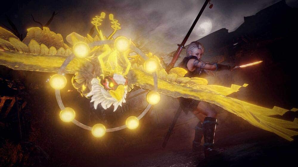 Nioh 2 [PS4, русские субтитры] фото в интернет-магазине In Play