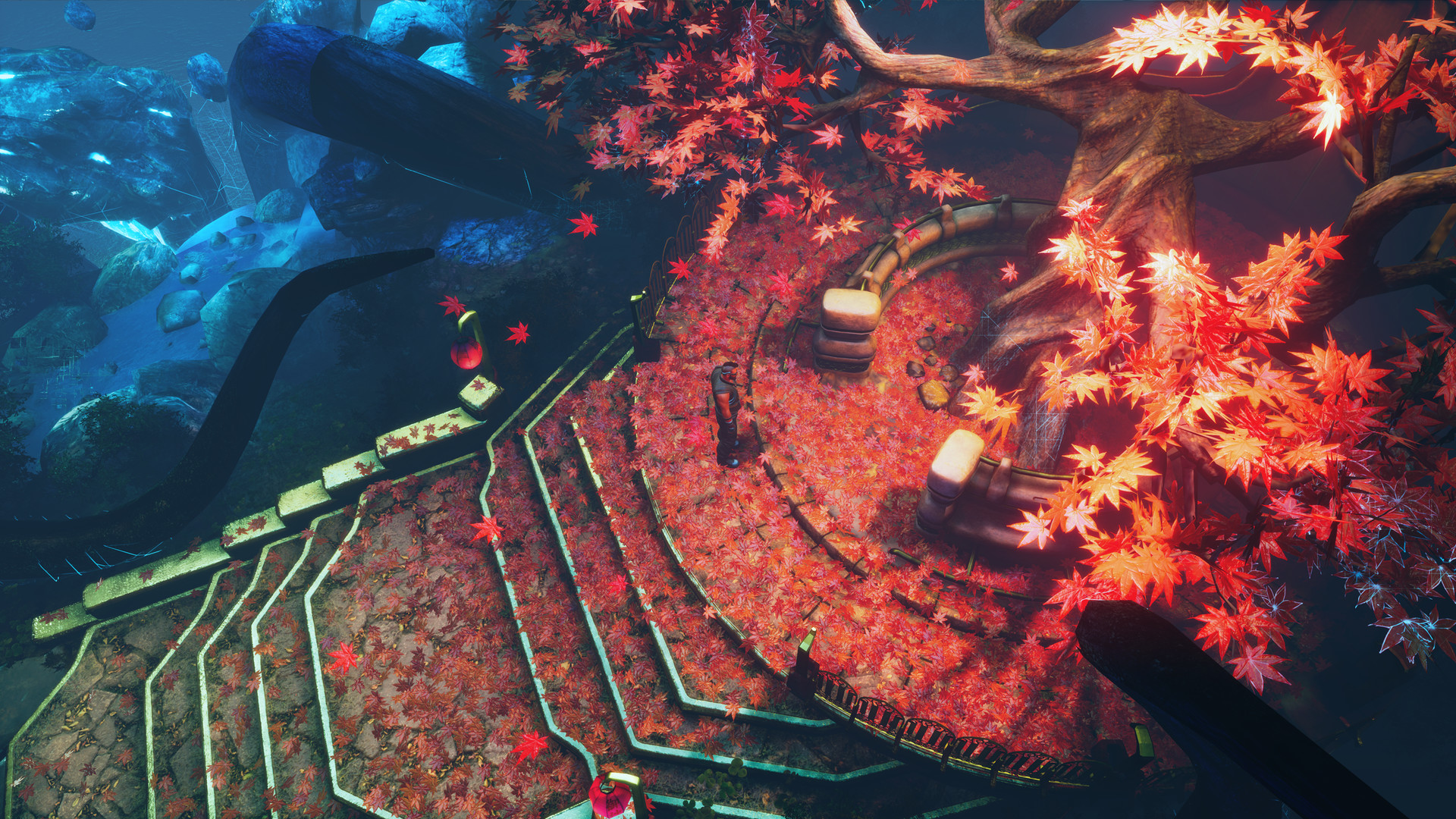 Gamedec. Definitive Edition [PS5, русские субтитры] фото в интернет-магазине In Play