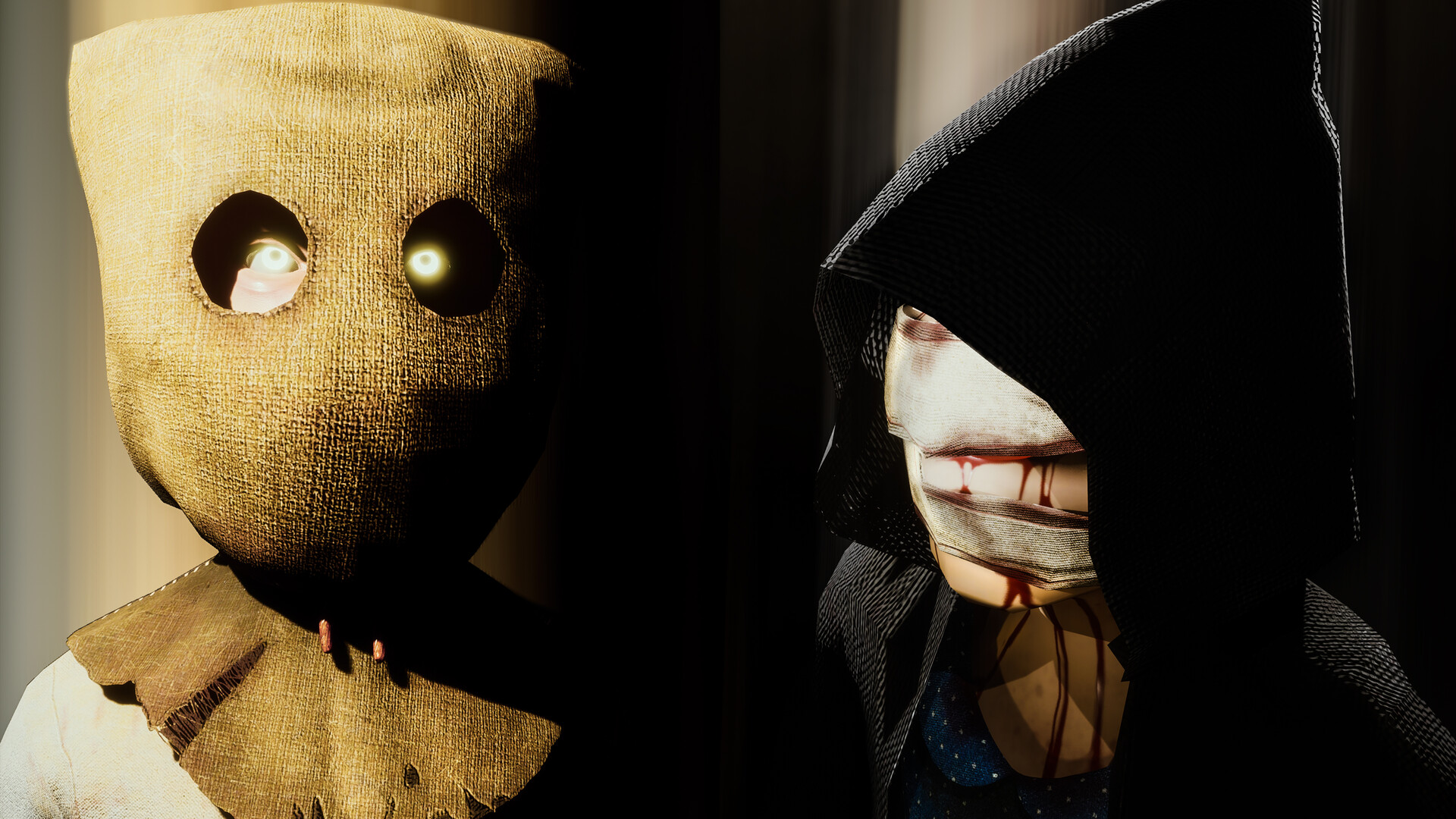 Insomnis. Enhanced Edition [PS5, русские субтитры] фото в интернет-магазине In Play