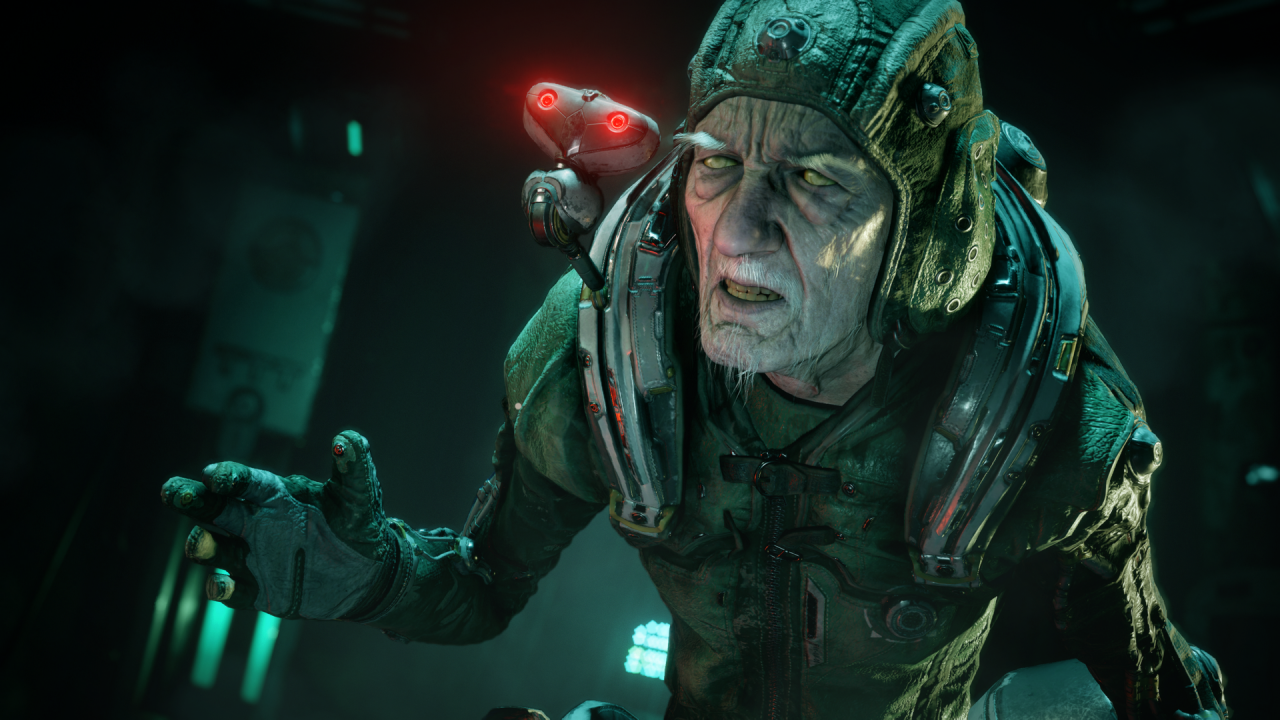 RAGE 2 [PS4, русская версия] фото в интернет-магазине In Play