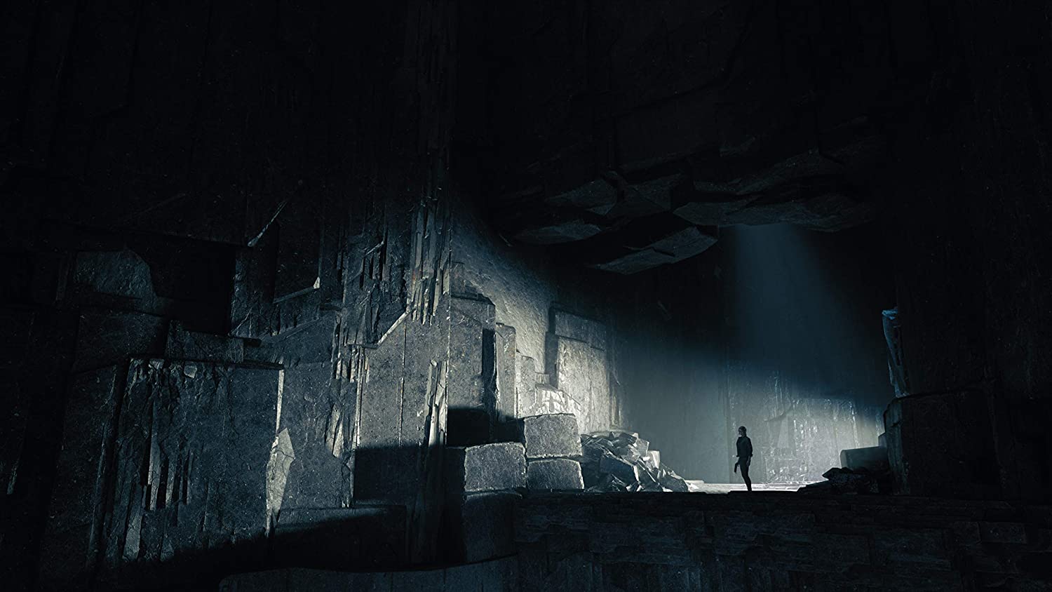 Control [PS4, русские субтитры] фото в интернет-магазине In Play