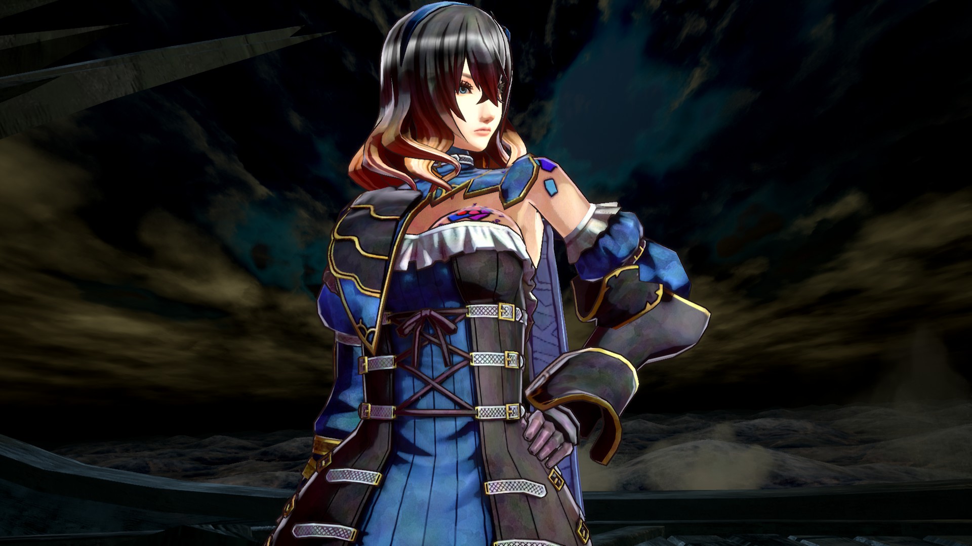 Bloodstained: Ritual of the Night [PS4, русские субтитры] фото в интернет-магазине In Play