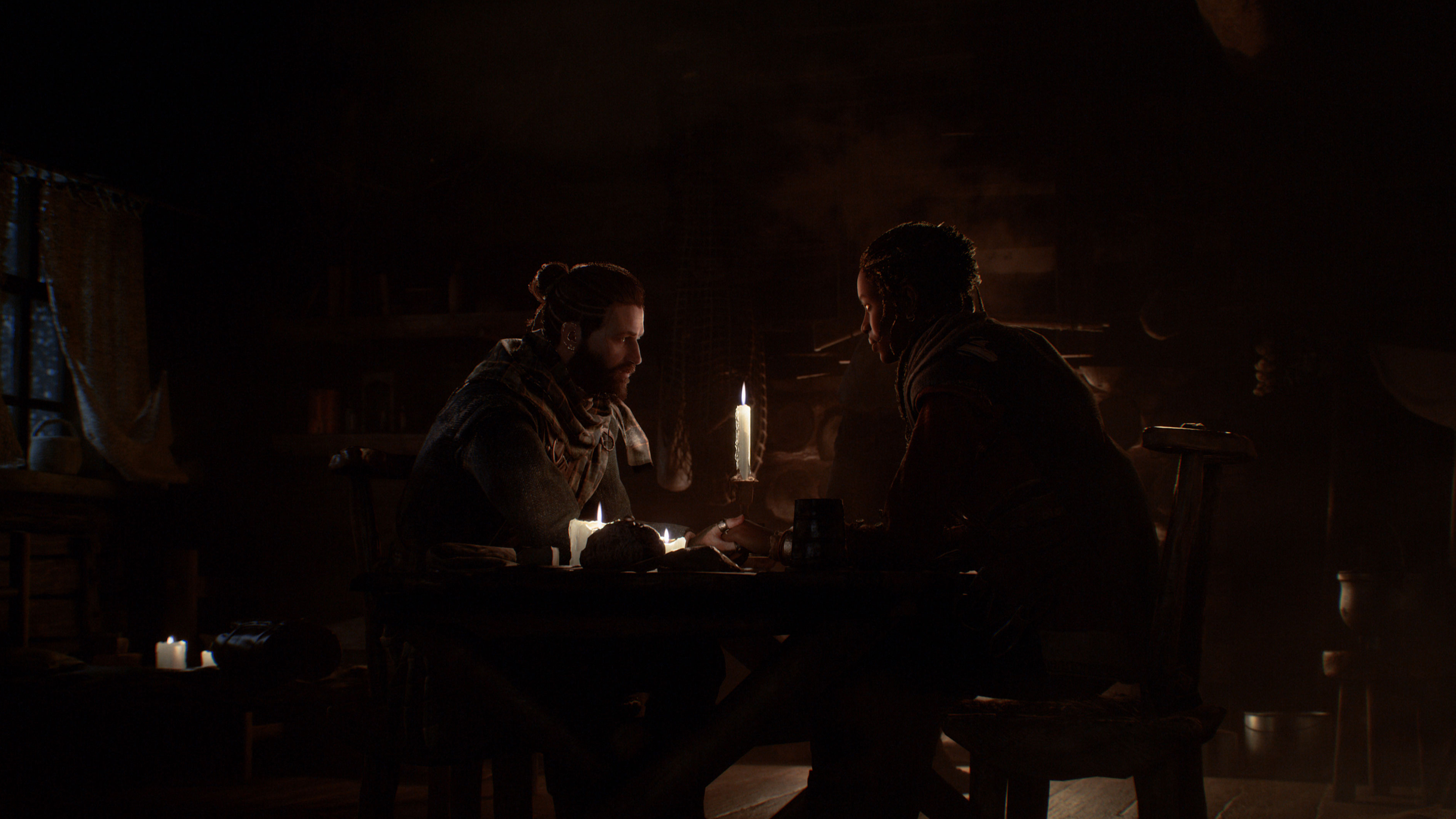 Banishers: Ghosts of New Eden [PS5, русские субтитры] фото в интернет-магазине In Play