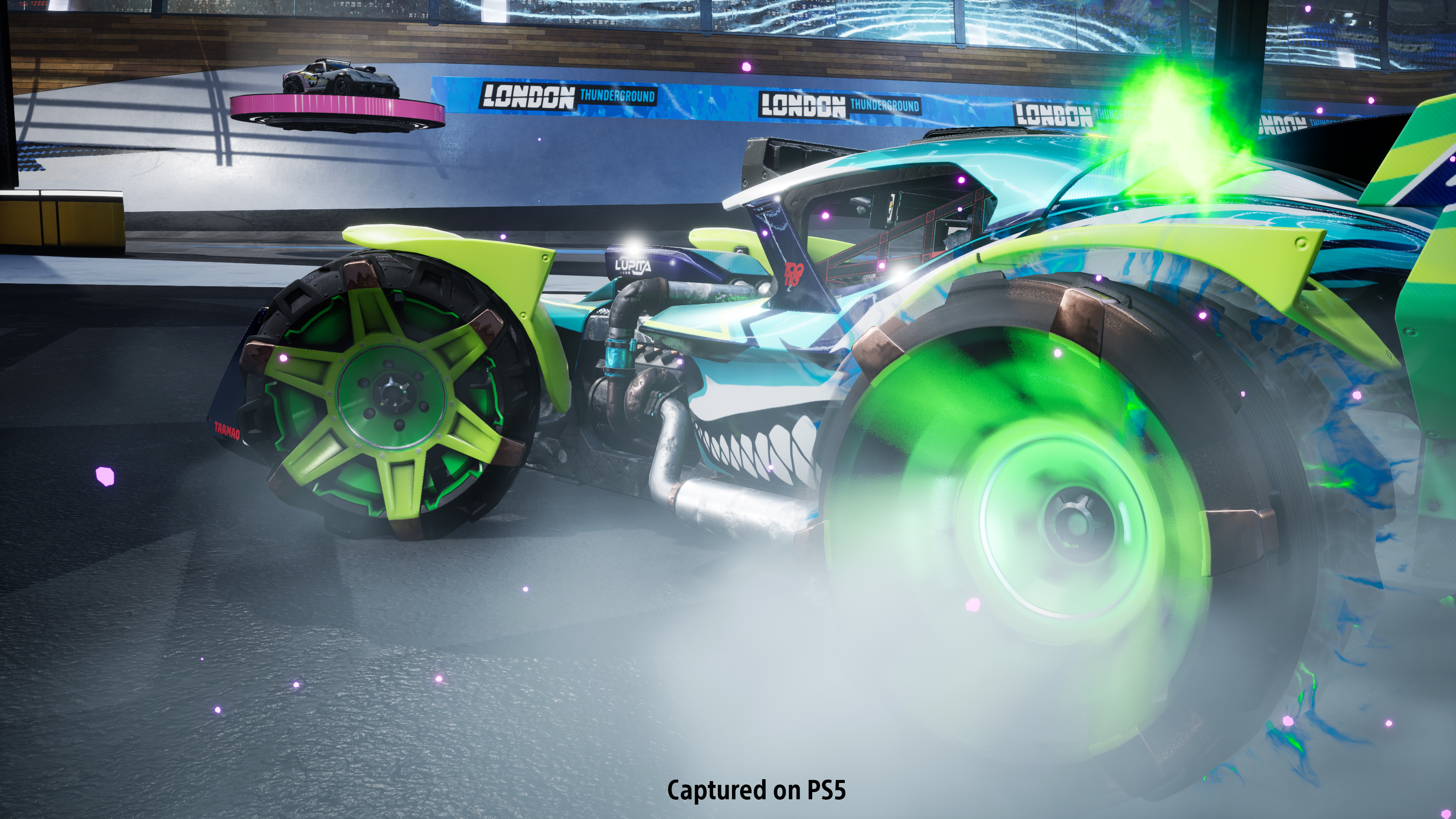 Destruction AllStars [PS5, русская версия] фото в интернет-магазине In Play