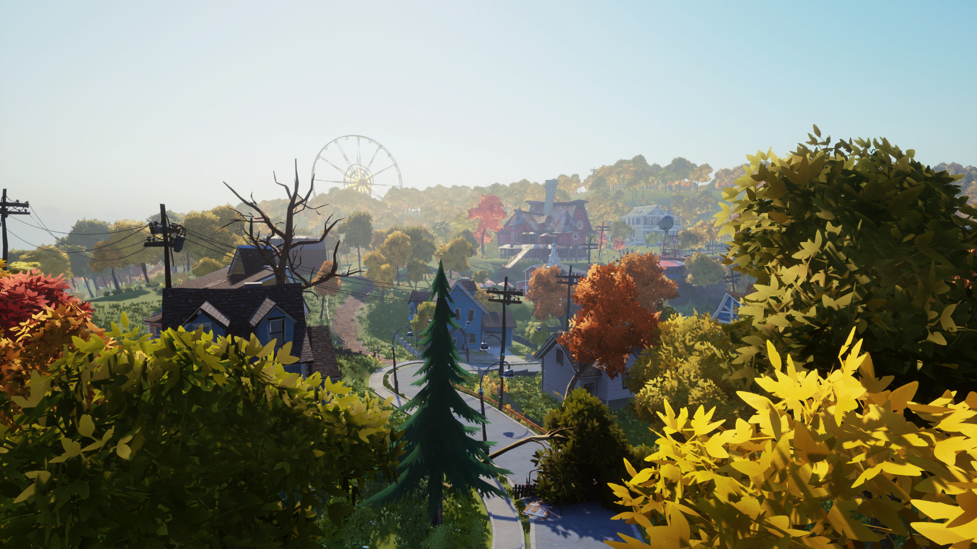 Hello Neighbor 2 (Nintendo Switch, русские субтитры) фото в интернет-магазине In Play