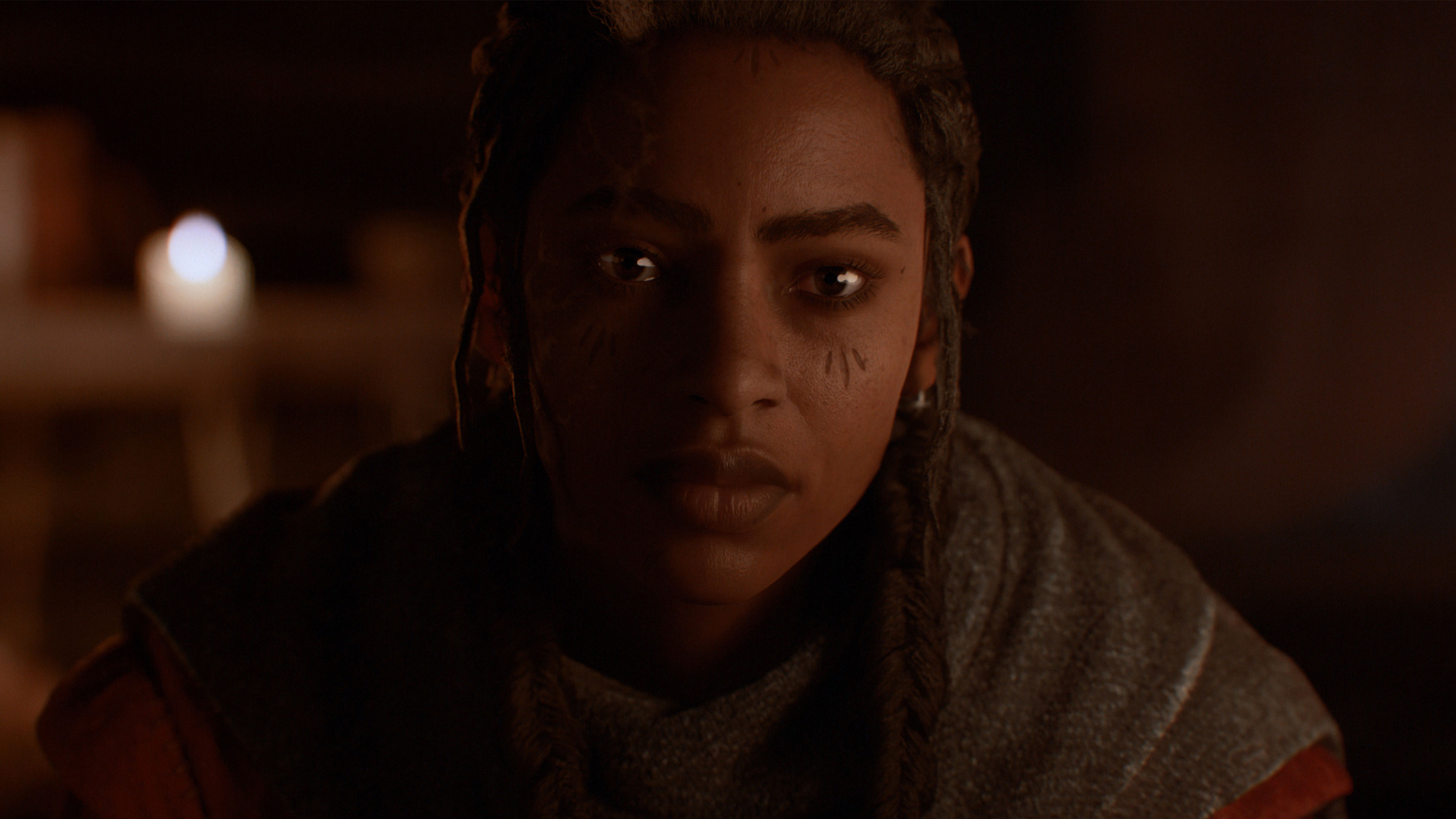 Banishers: Ghosts of New Eden [PS5, русские субтитры] фото в интернет-магазине In Play