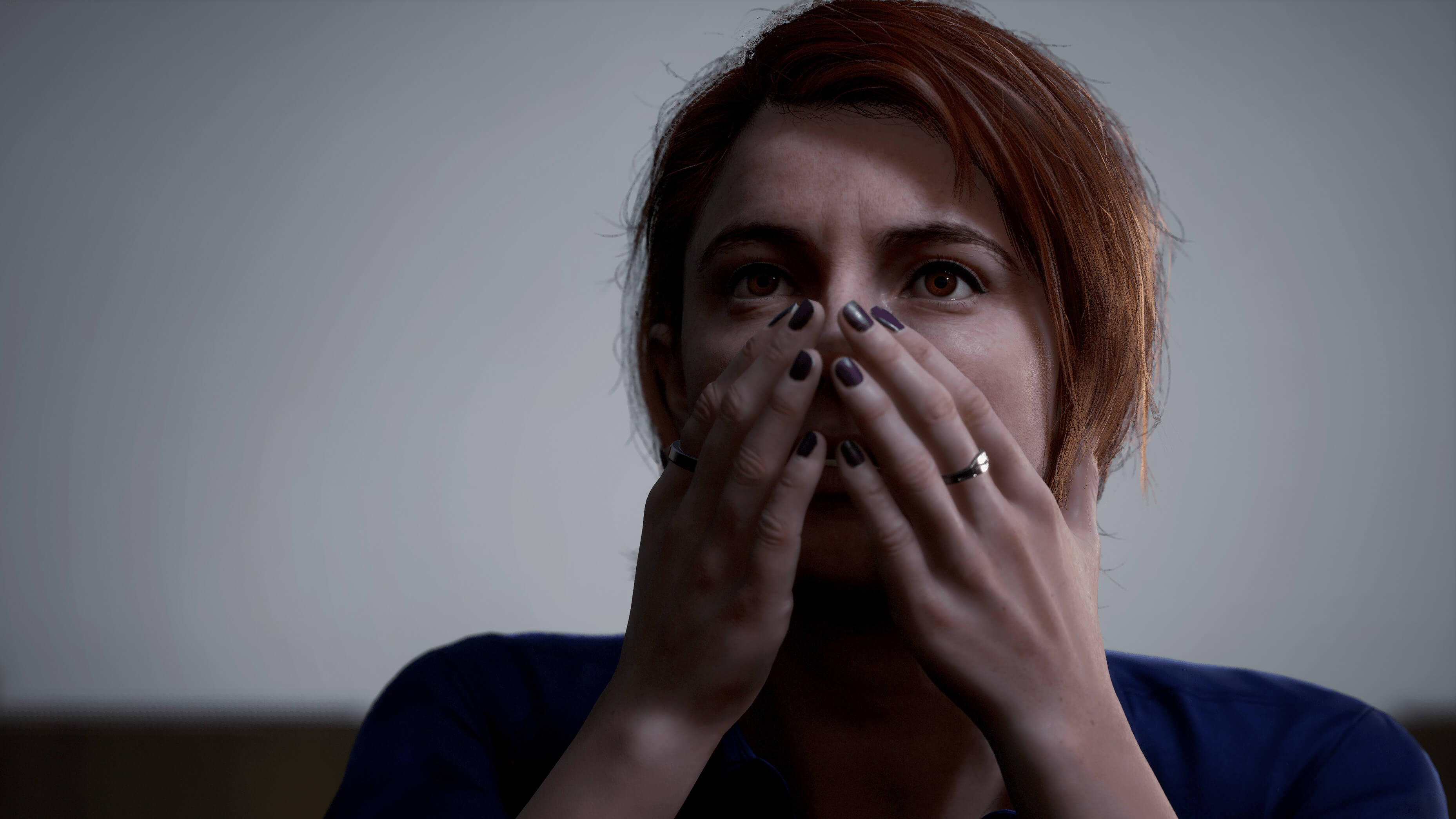 The Dark Pictures: The Devil in Me (PS5, русская версия) фото в интернет-магазине In Play