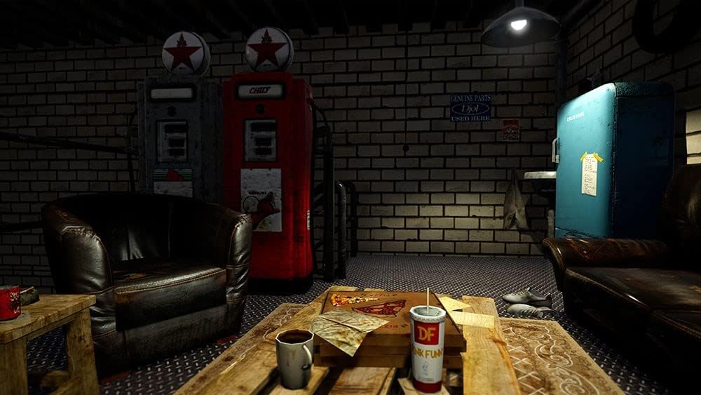 Tourist Bus Simulator [PS5, русские субтитры] фото в интернет-магазине In Play