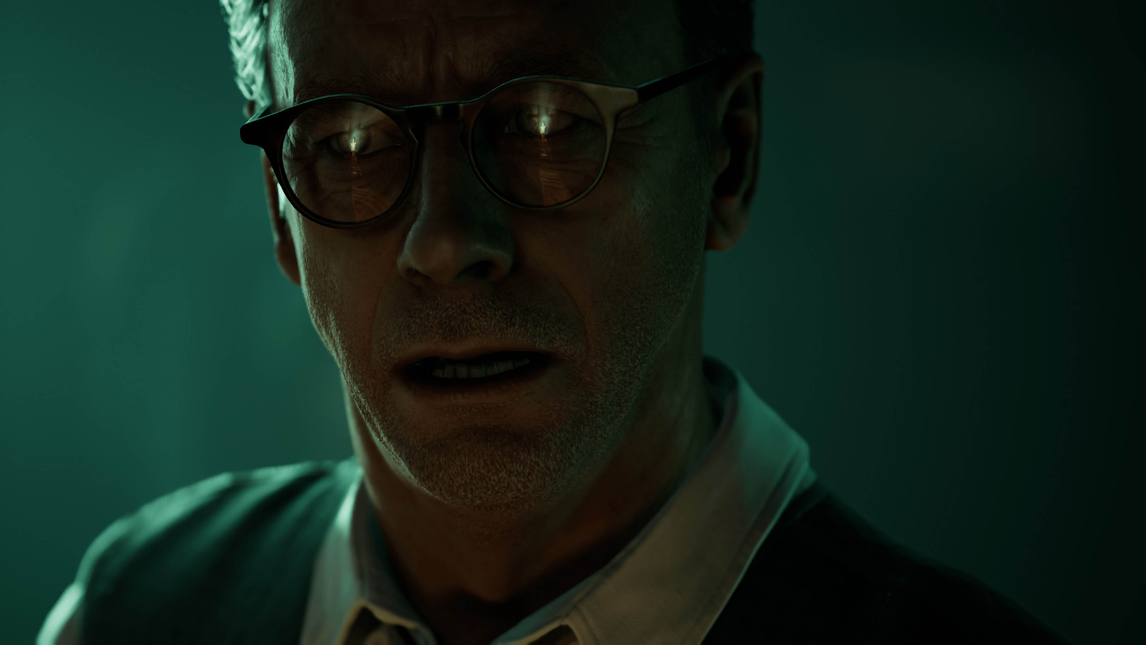 The Dark Pictures: The Devil in Me (PS4, русская версия) фото в интернет-магазине In Play