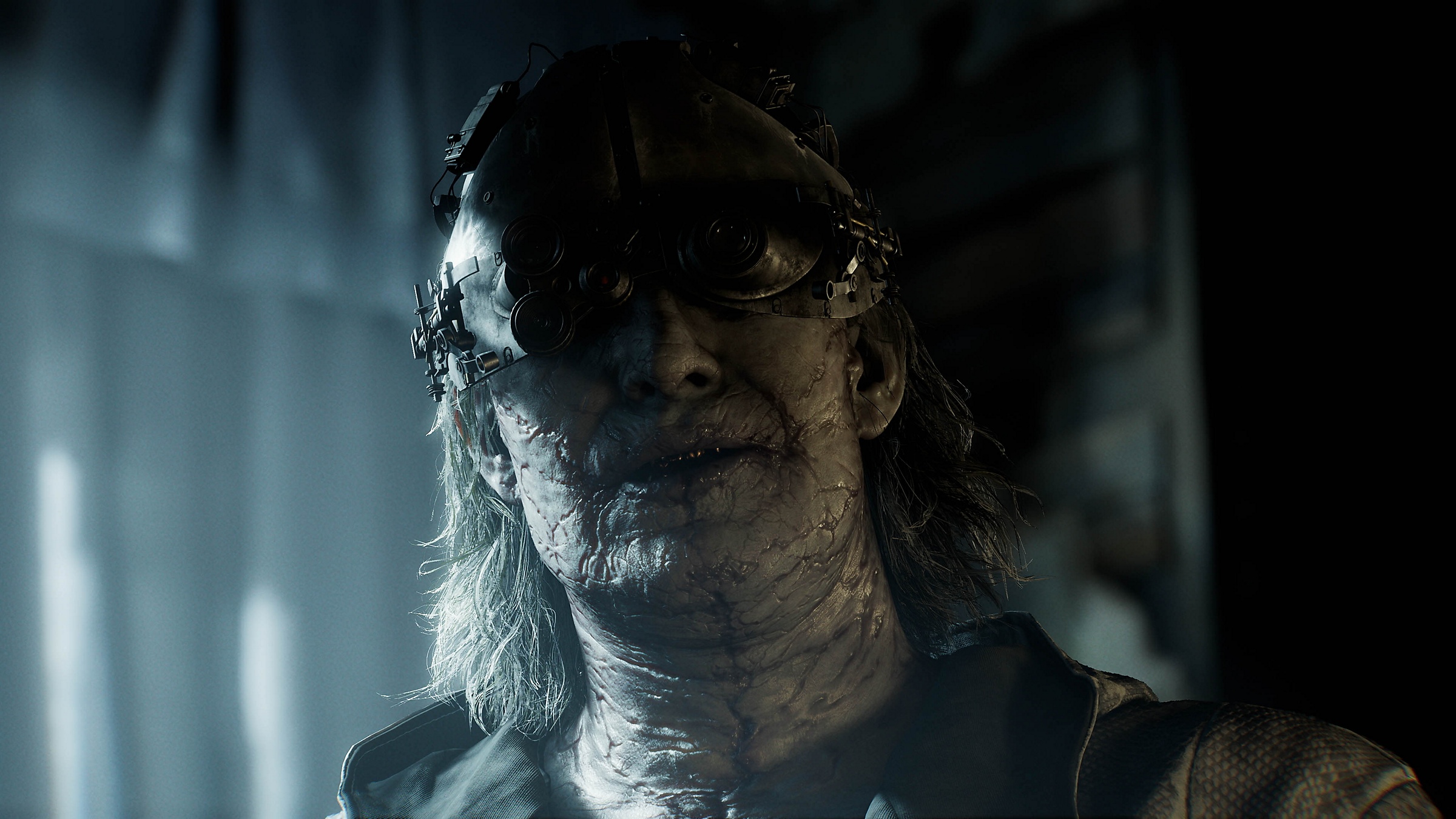 Resident Evil Requiem (PS5, русская версия) фото в интернет-магазине In Play