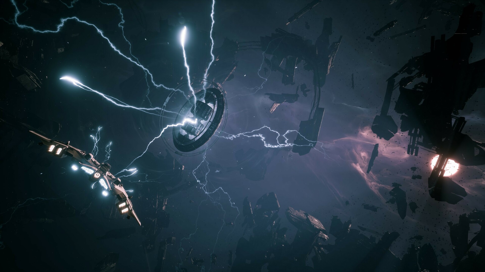 EVERSPACE 2. Stellar Edition [PS5, русские субтитры] фото в интернет-магазине In Play