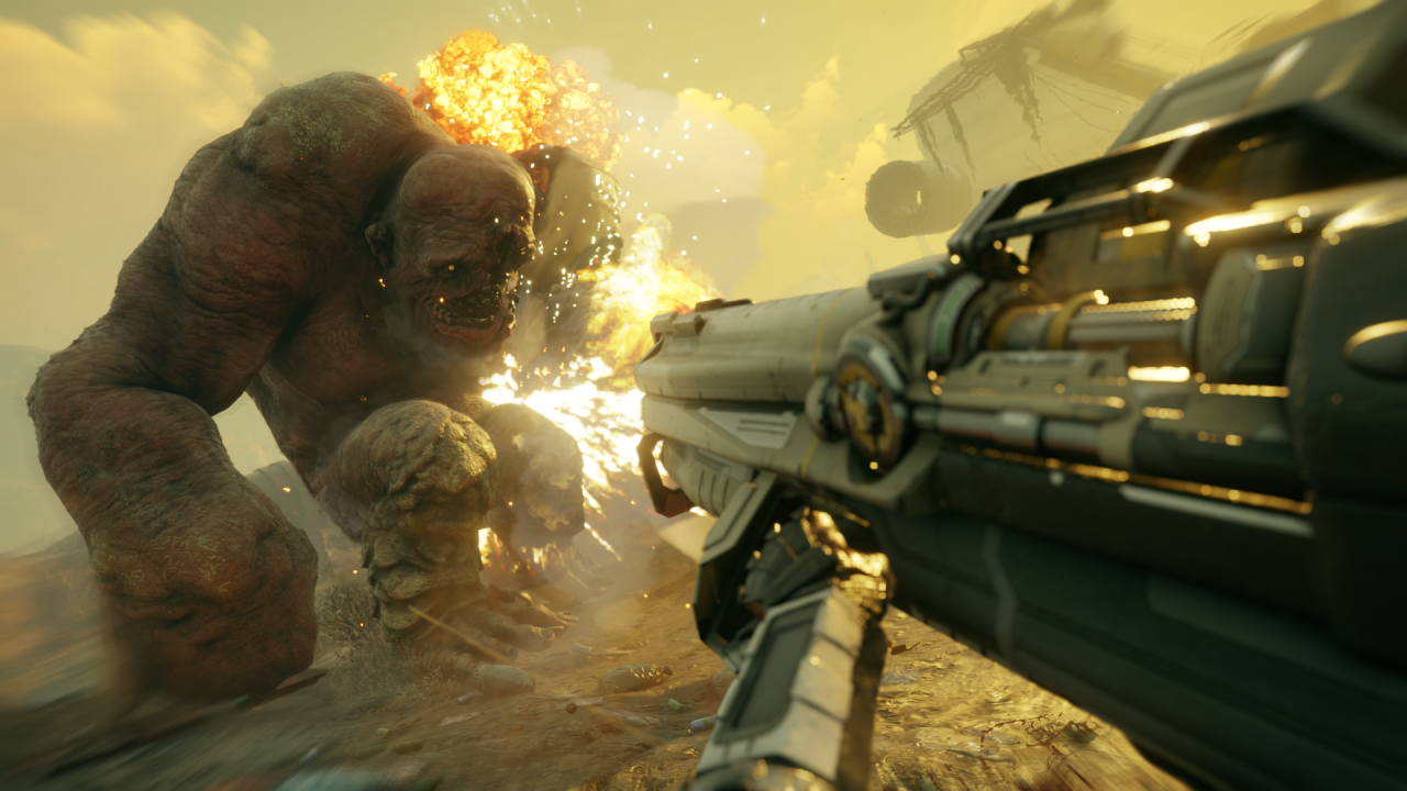 RAGE 2 [PS4, русская версия] фото в интернет-магазине In Play