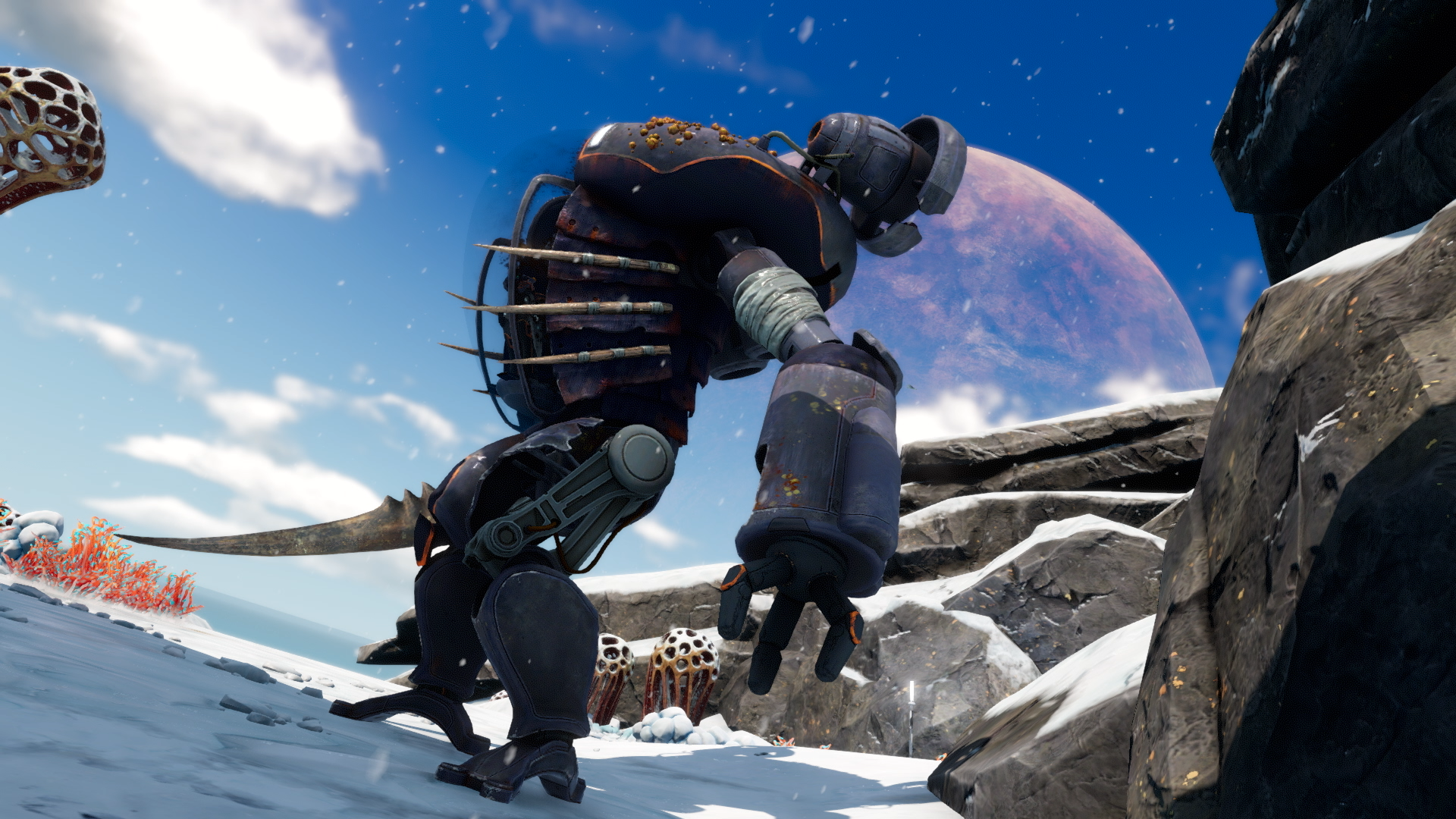 Subnautica + Subnautica: Below Zero [Nintendo Switch, русские субтитры] фото в интернет-магазине In Play