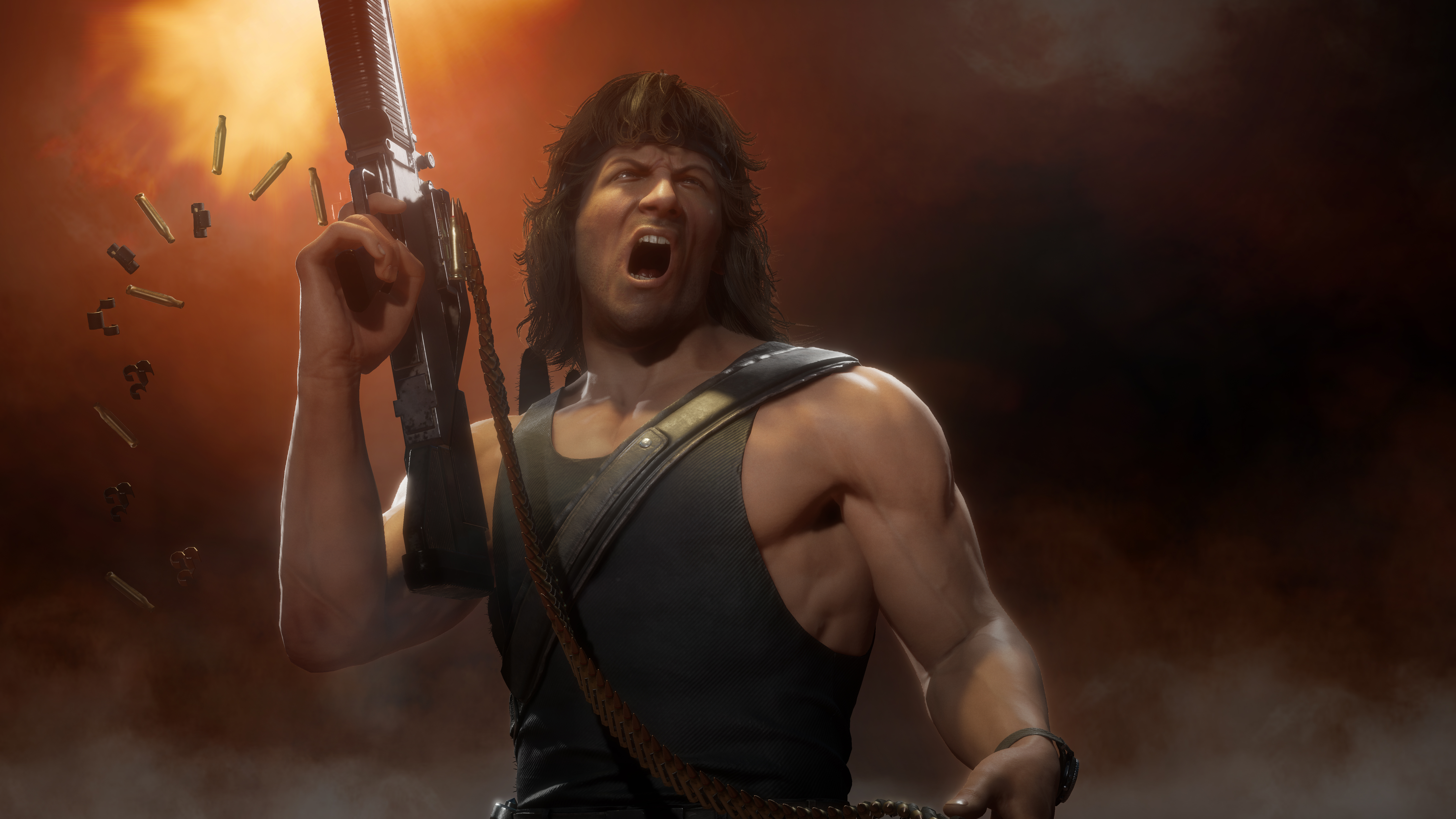 Mortal Kombat Купить Ключ Steam