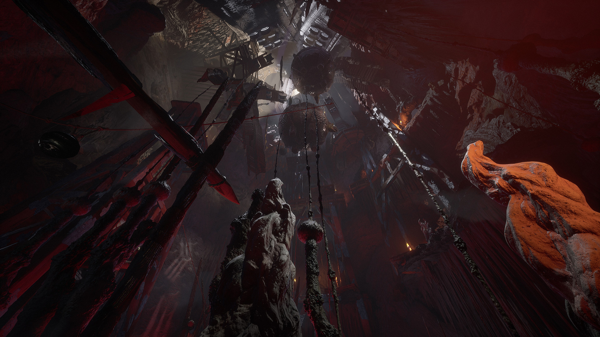 The Lord of the Rings: Gollum [PS4, русские субтитры] фото в интернет-магазине In Play