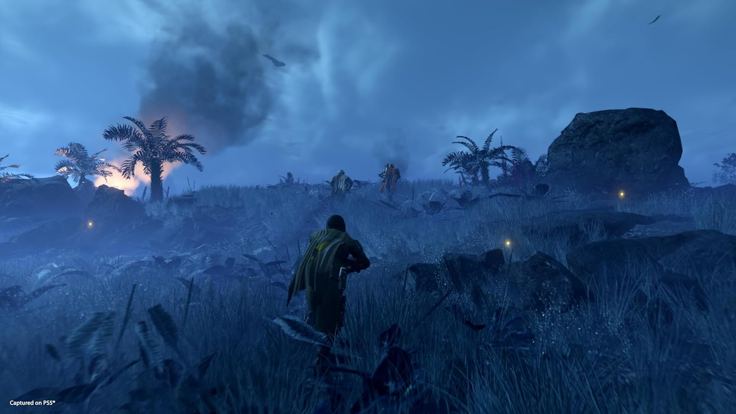 Helldivers 2 [PS5, русские субтитры] фото в интернет-магазине In Play