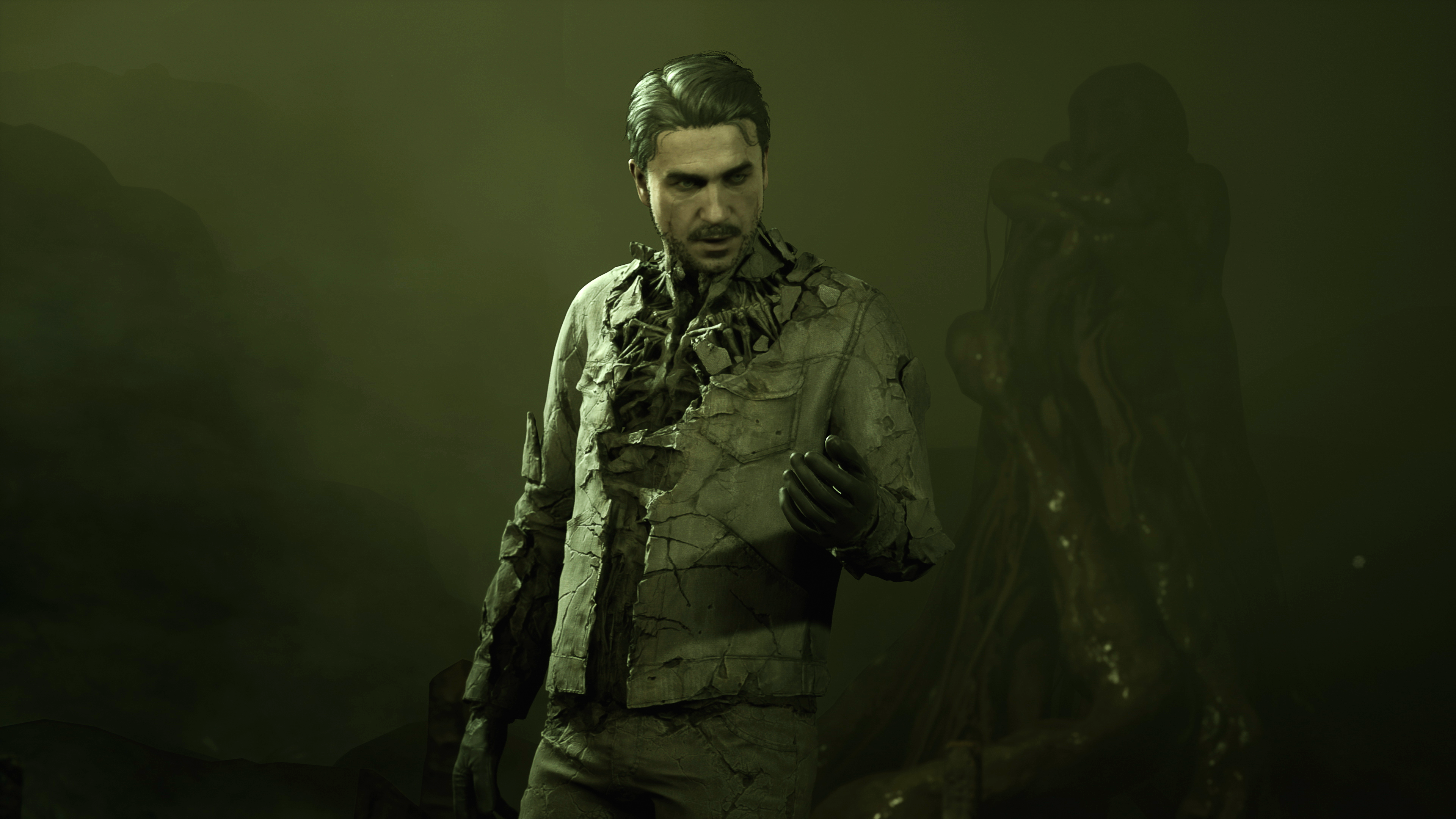 The Medium (PS5, русские субтитры) фото в интернет-магазине In Play