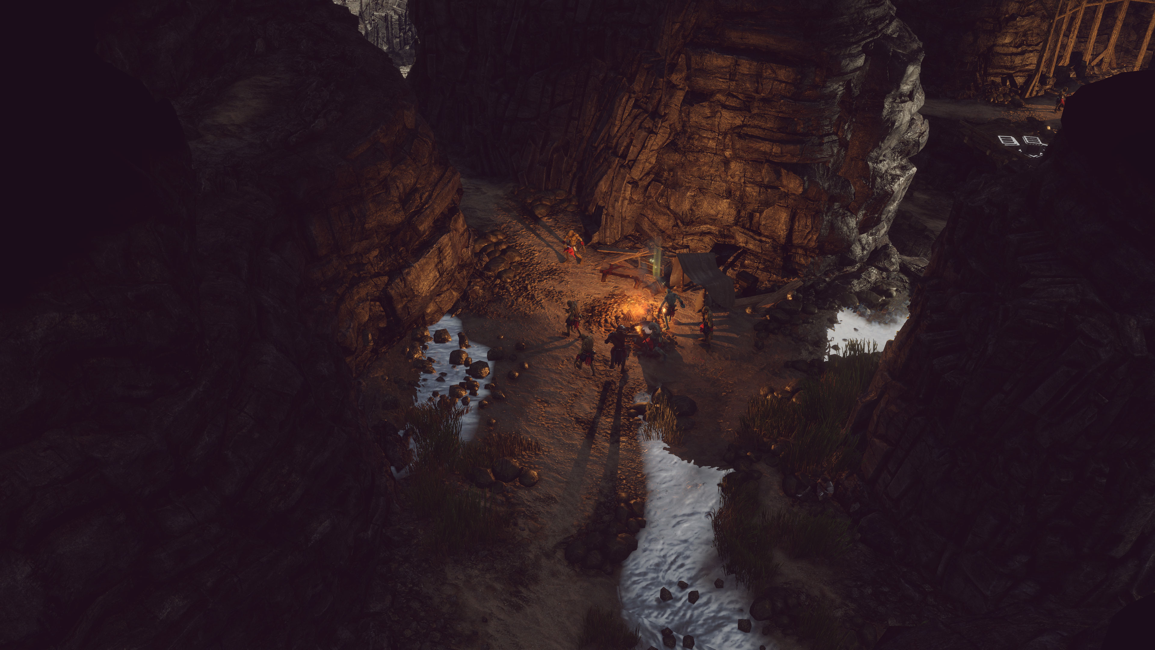 SpellForce 3 Reforced [PS4, русские субтитры] фото в интернет-магазине In Play