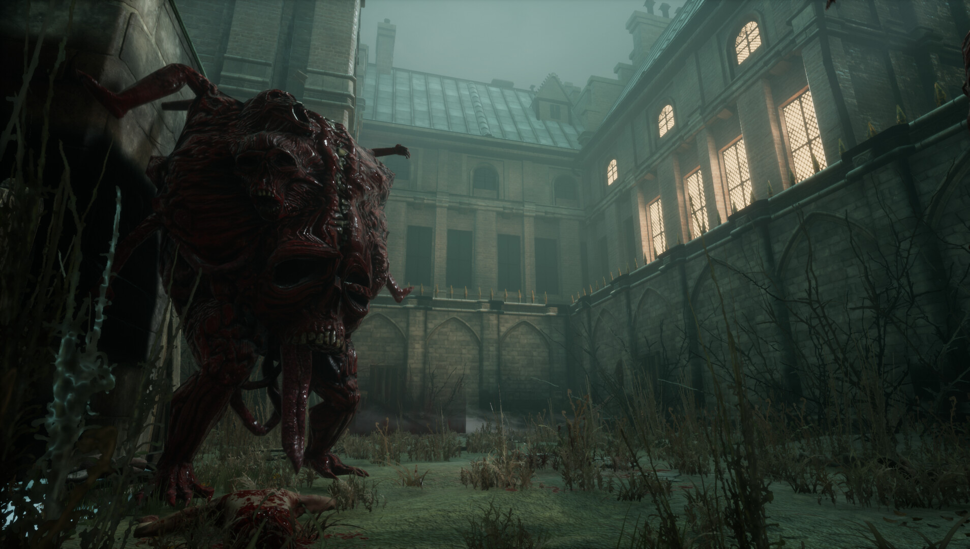 Morbid: The Lords of Ire [Nintendo Switch, русские субтитры] фото в интернет-магазине In Play