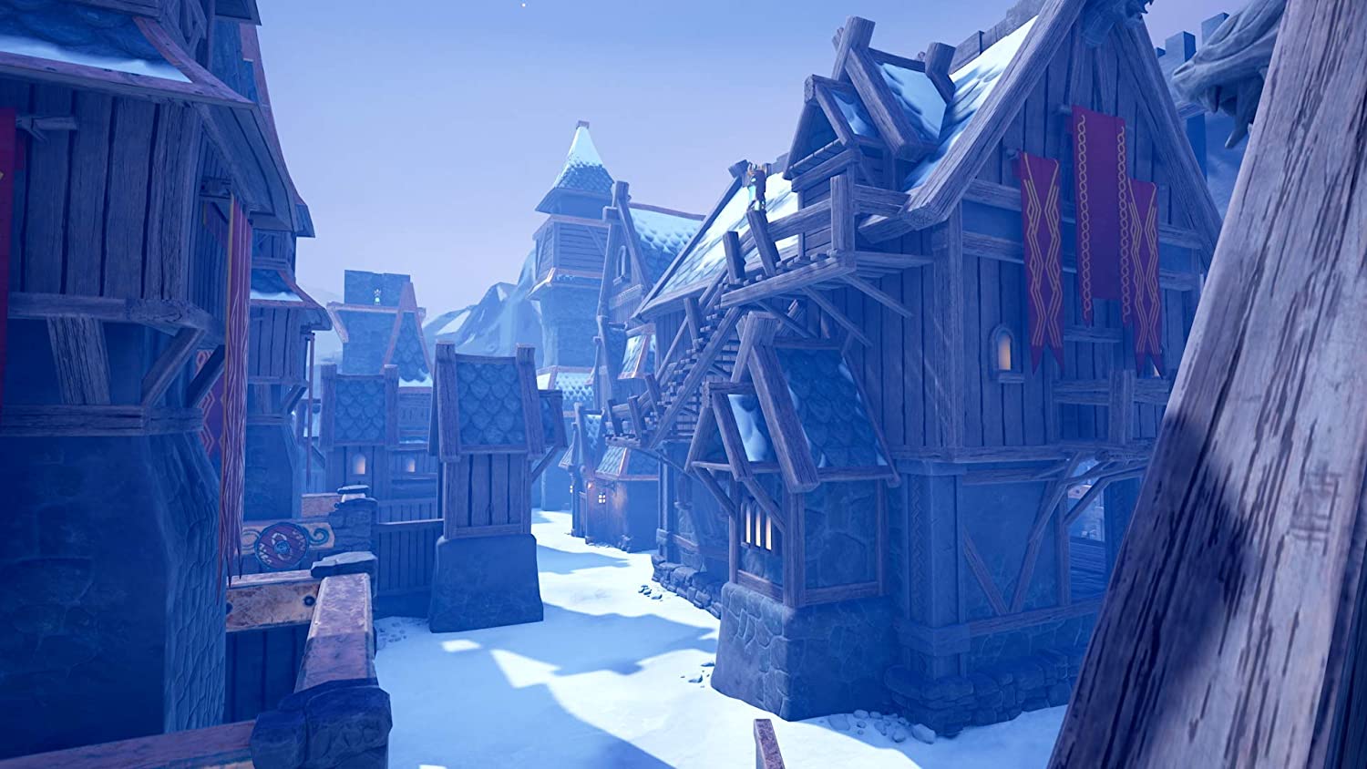 Джуманджи: Игра [Nintendo Switch, русские субтитры] фото в интернет-магазине In Play