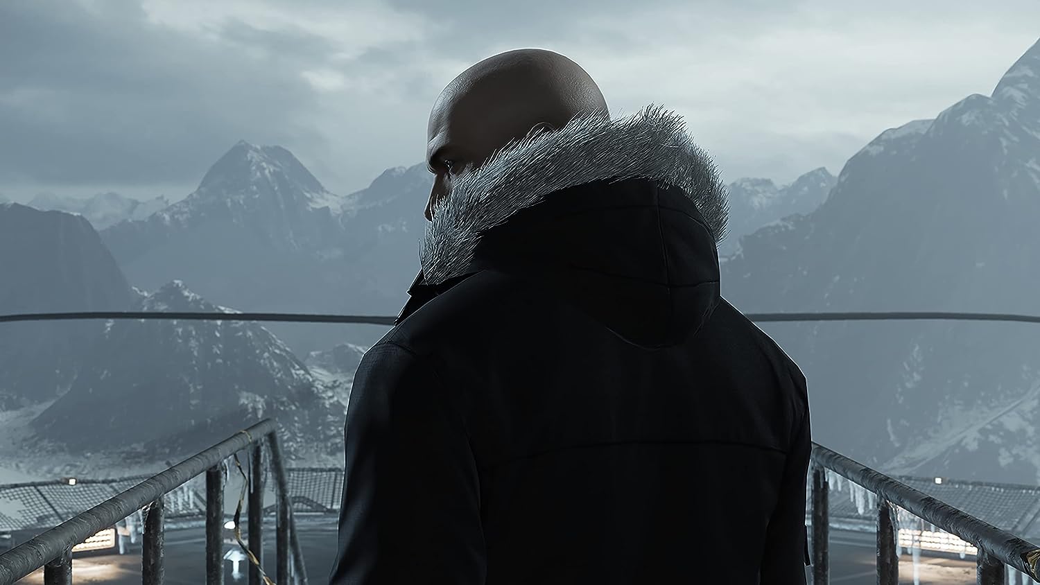 Hitman: World of Assassination (PS5, русские субтитры) фото в интернет-магазине In Play