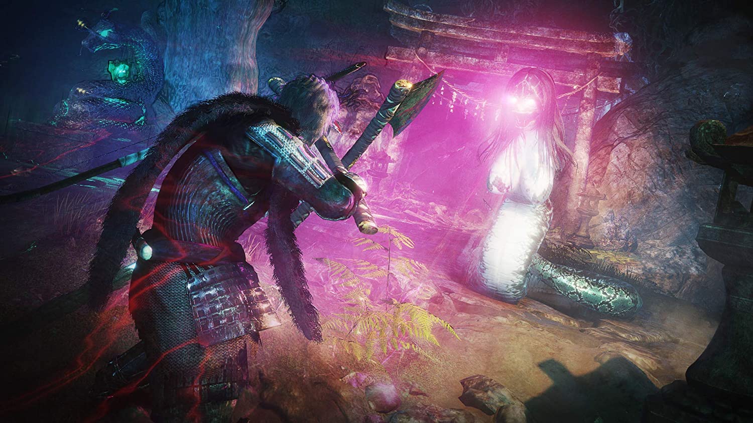 Nioh 2 [PS4, русские субтитры] фото в интернет-магазине In Play