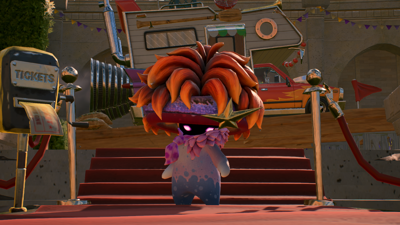 Plants vs. Zombies: Битва за Нейборвиль. Полное издание [Nintendo Switch, русские субтитры] фото в интернет-магазине In Play