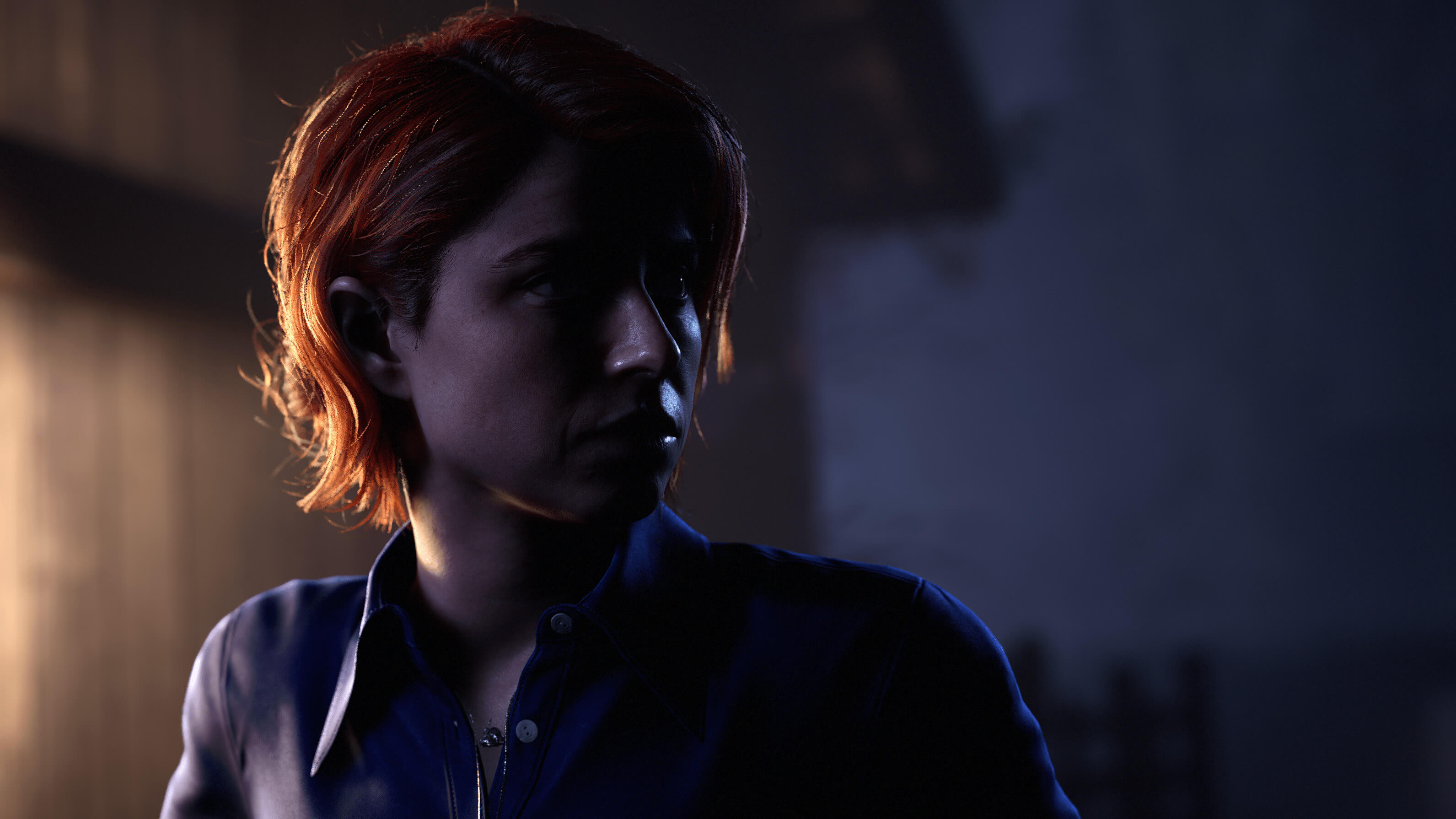 The Dark Pictures: The Devil in Me (PS5, русская версия) фото в интернет-магазине In Play