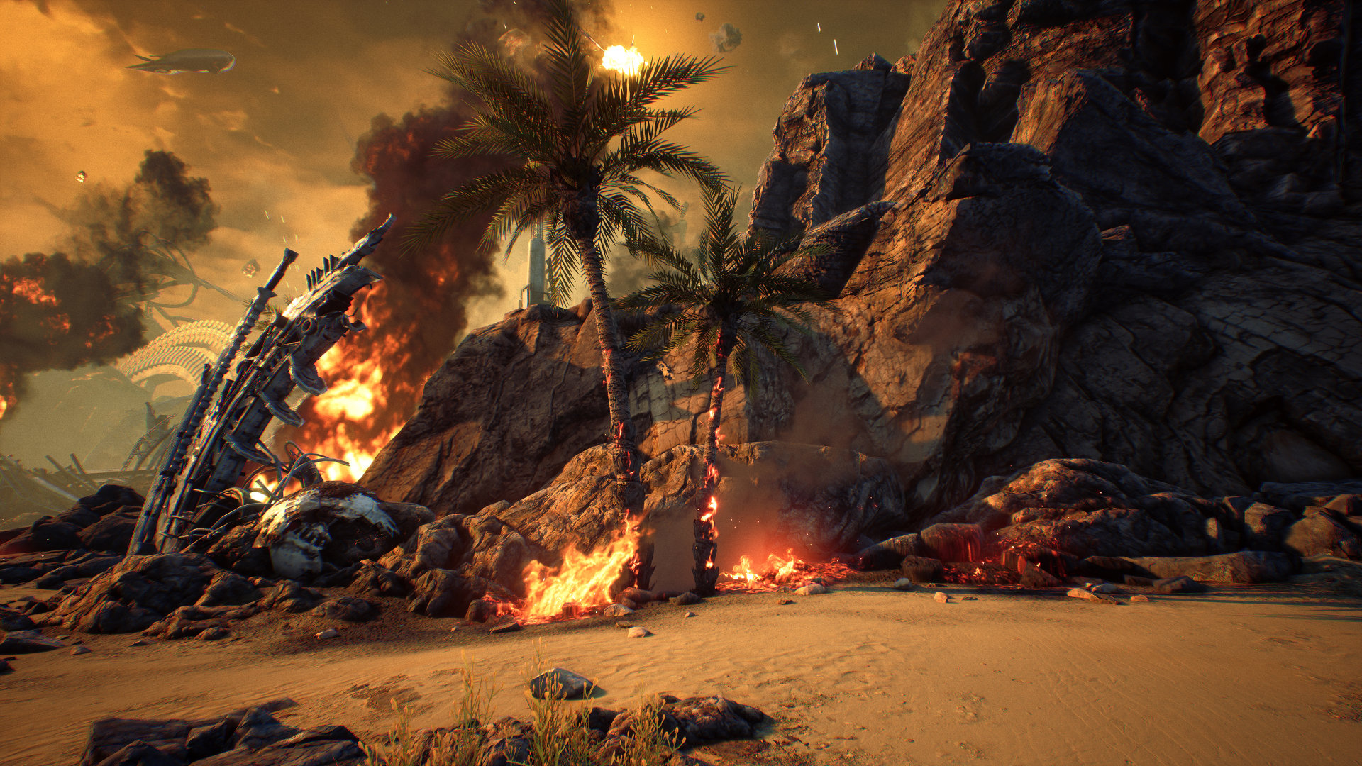 Stellar Blade (PS5, русские субтитры) фото в интернет-магазине In Play