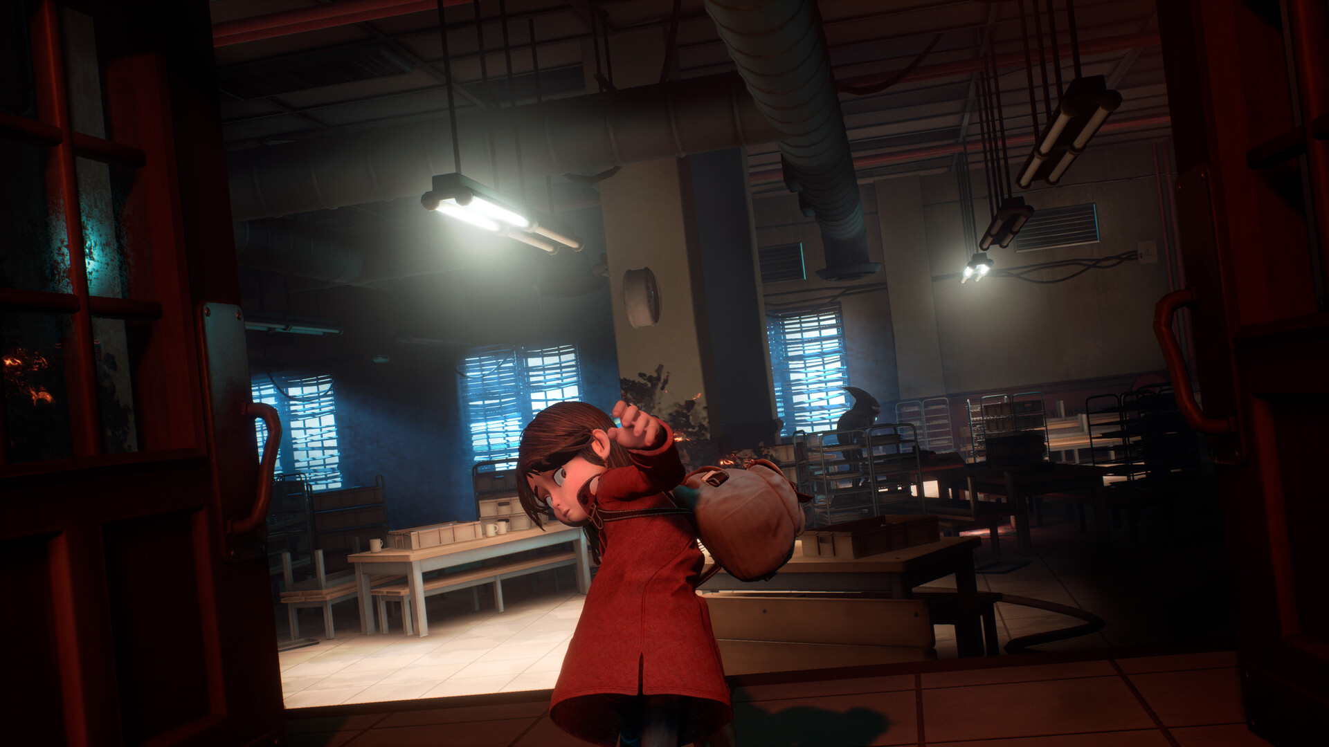 GYLT [Nintendo Switch, русские субтитры] фото в интернет-магазине In Play