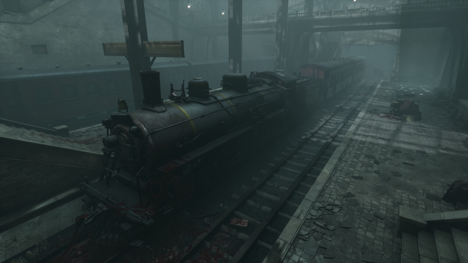 Morbid: The Lords of Ire [Nintendo Switch, русские субтитры] фото в интернет-магазине In Play