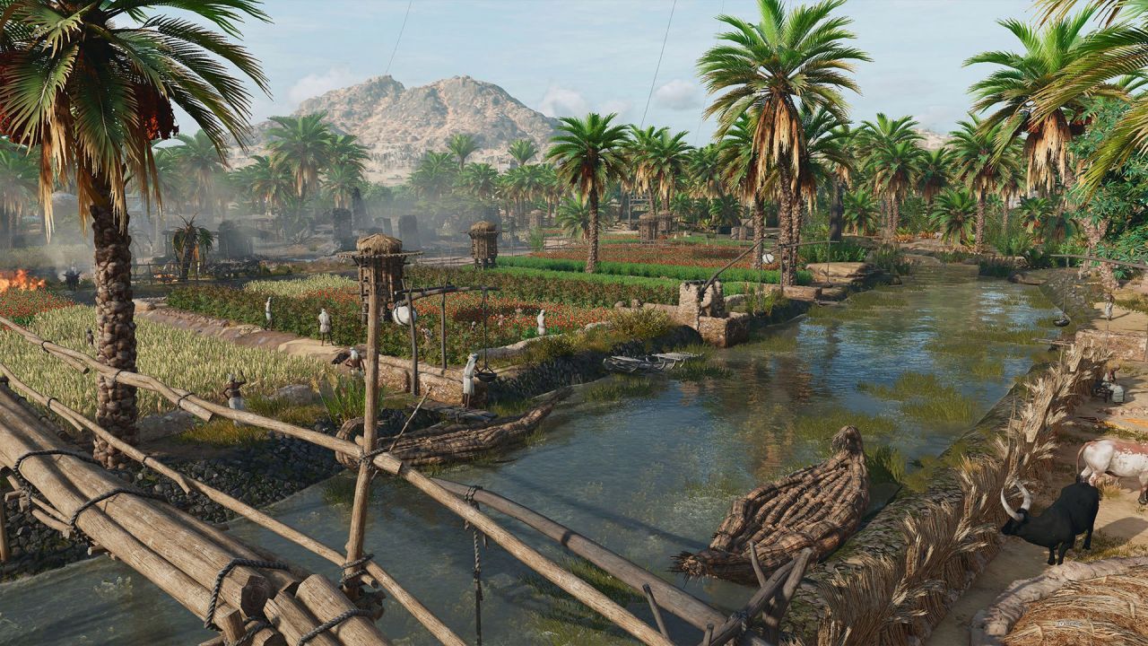 Assassin's Creed: Истоки (Xbox One, русская версия) фото в интернет-магазине In Play