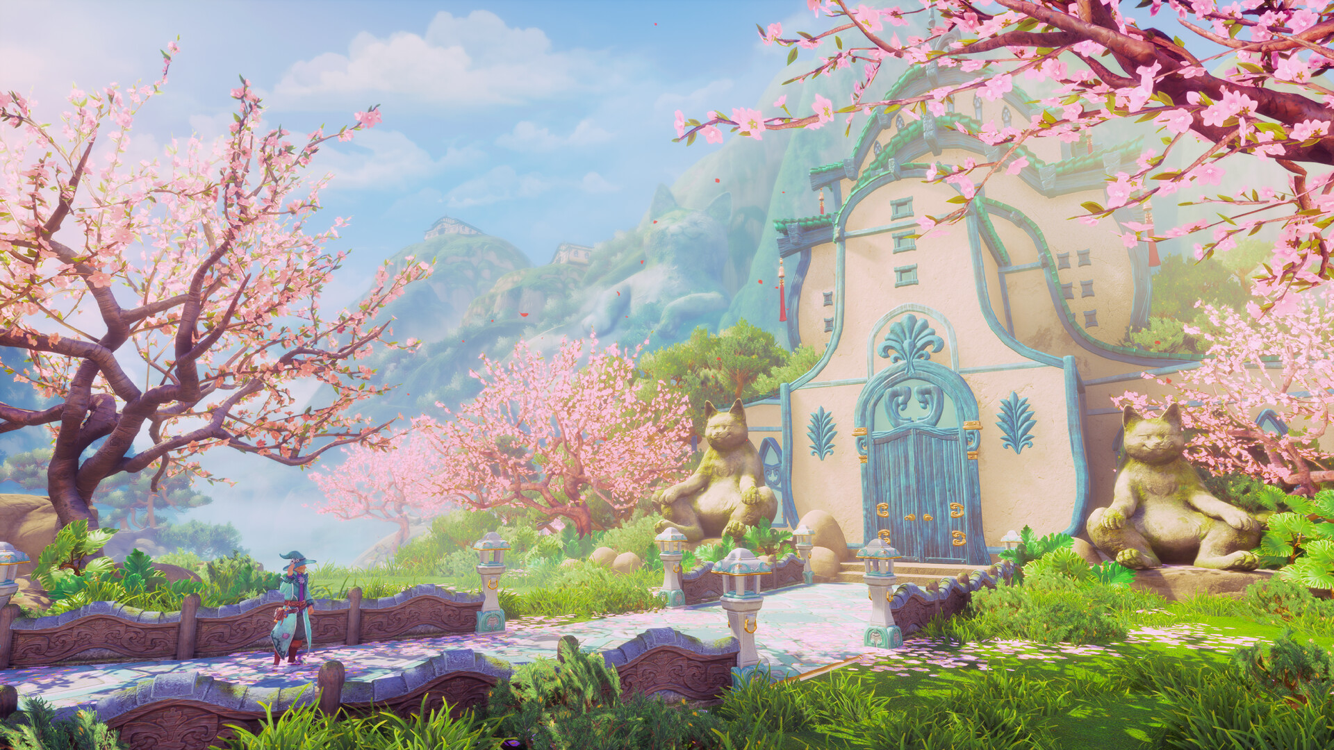 Trine 5: A Clockwork Conspiracy [Nintendo Switch, русские субтитры] фото в интернет-магазине In Play