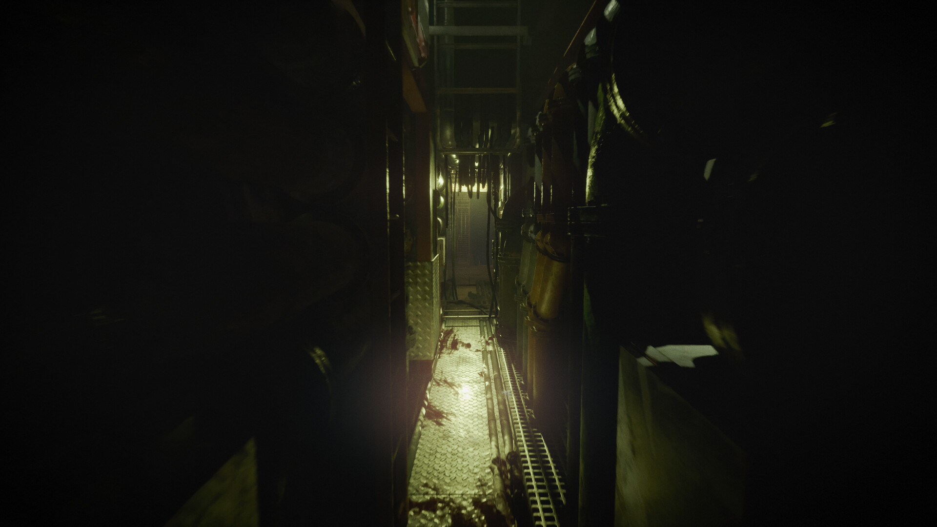 Still Wakes the Deep (PS5, русские субтитры) фото в интернет-магазине In Play