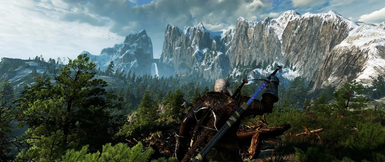 Ведьмак 3: Дикая Охота. Полное Издание [Nintendo Switch, русская версия] фото в интернет-магазине In Play