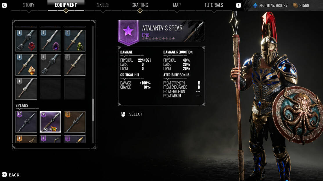 Achilles Double Pack Troy Edition (PS5, русские субтитры) фото в интернет-магазине In Play