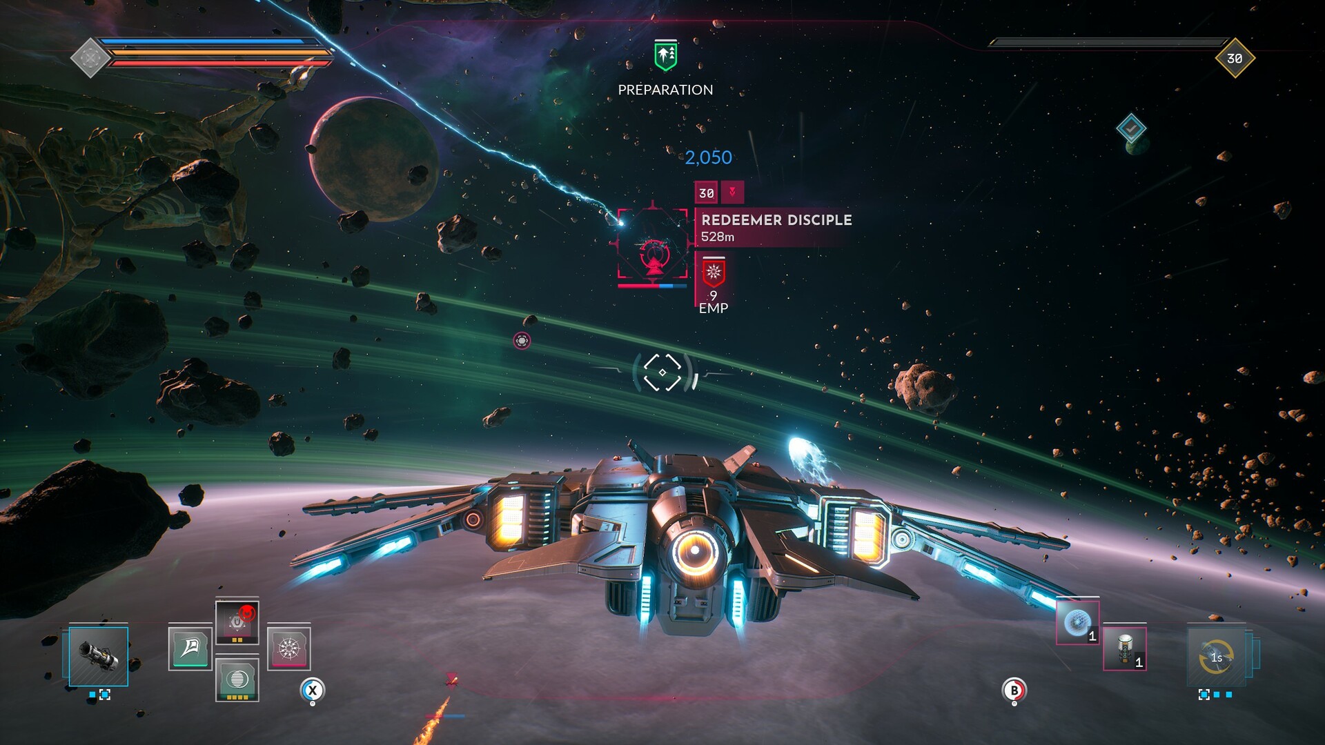 EVERSPACE 2. Stellar Edition [PS5, русские субтитры] фото в интернет-магазине In Play