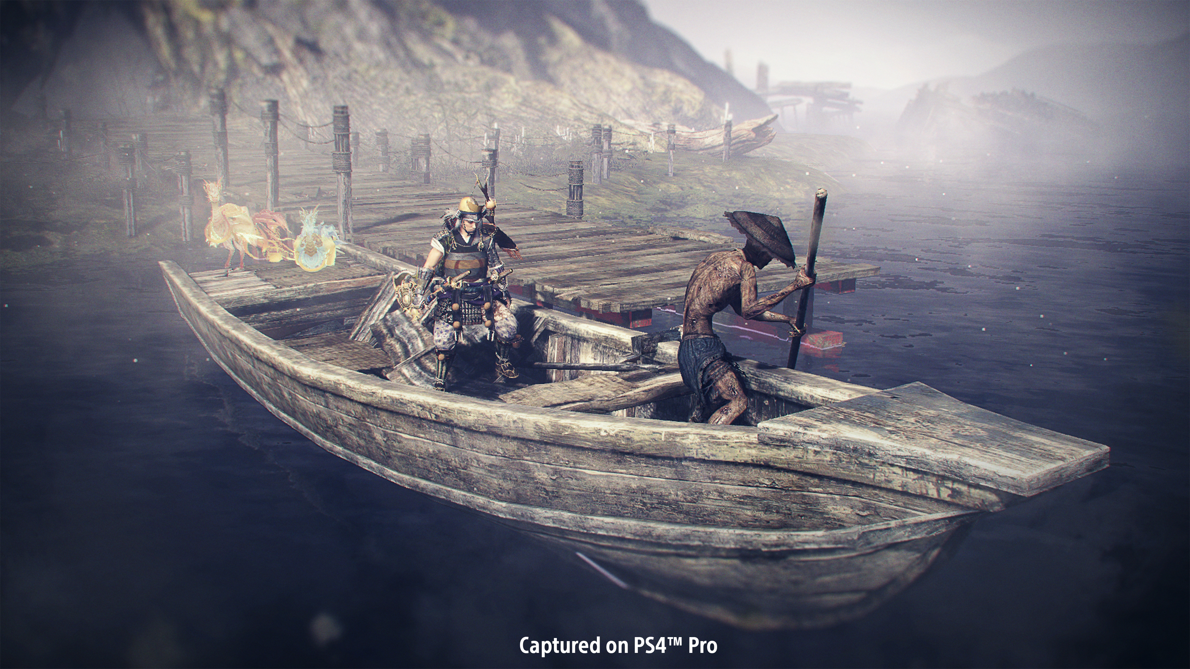 Death Stranding (PS4, русская версия) фото в интернет-магазине In Play