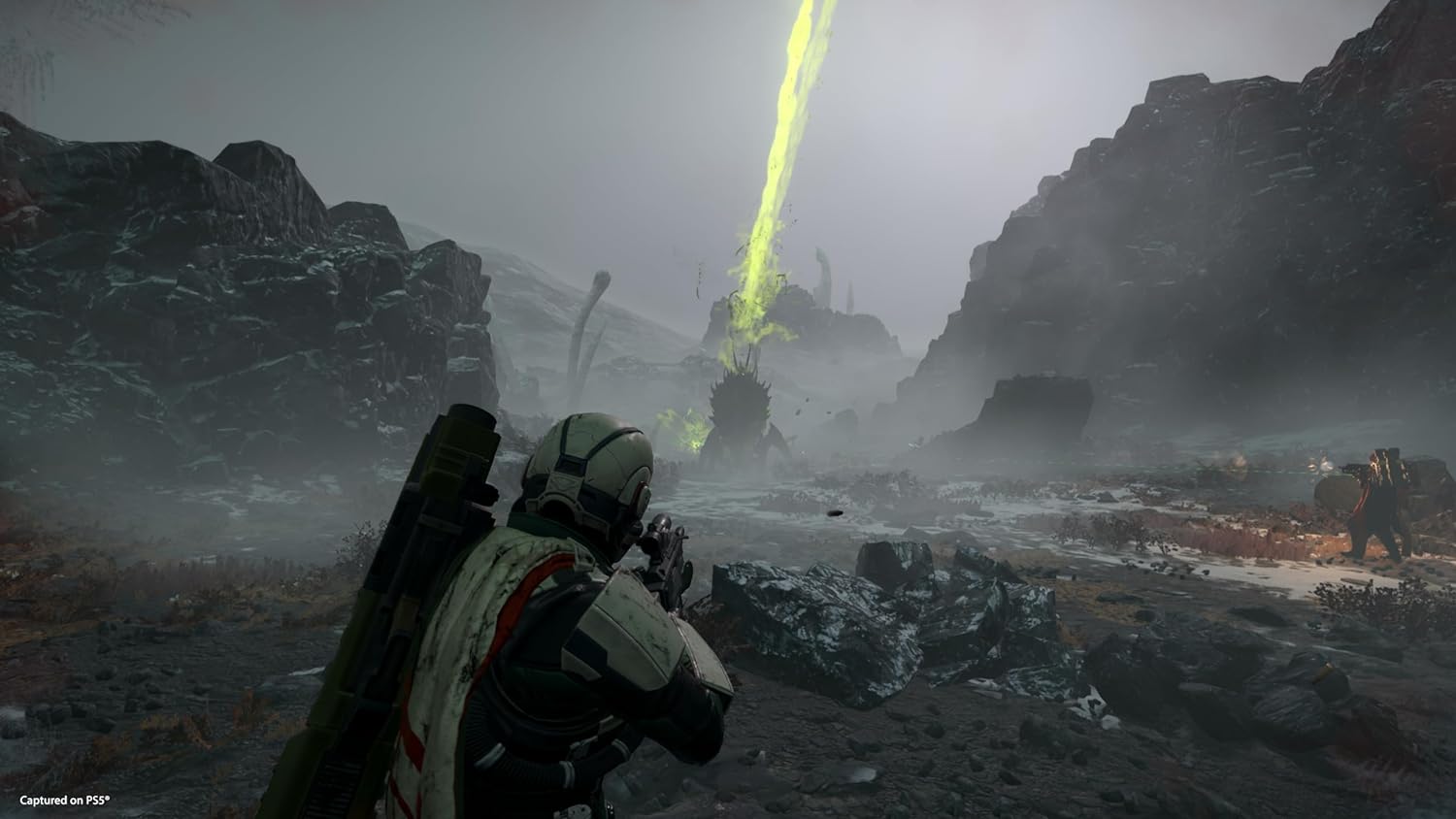 Helldivers 2 [PS5, русские субтитры] фото в интернет-магазине In Play