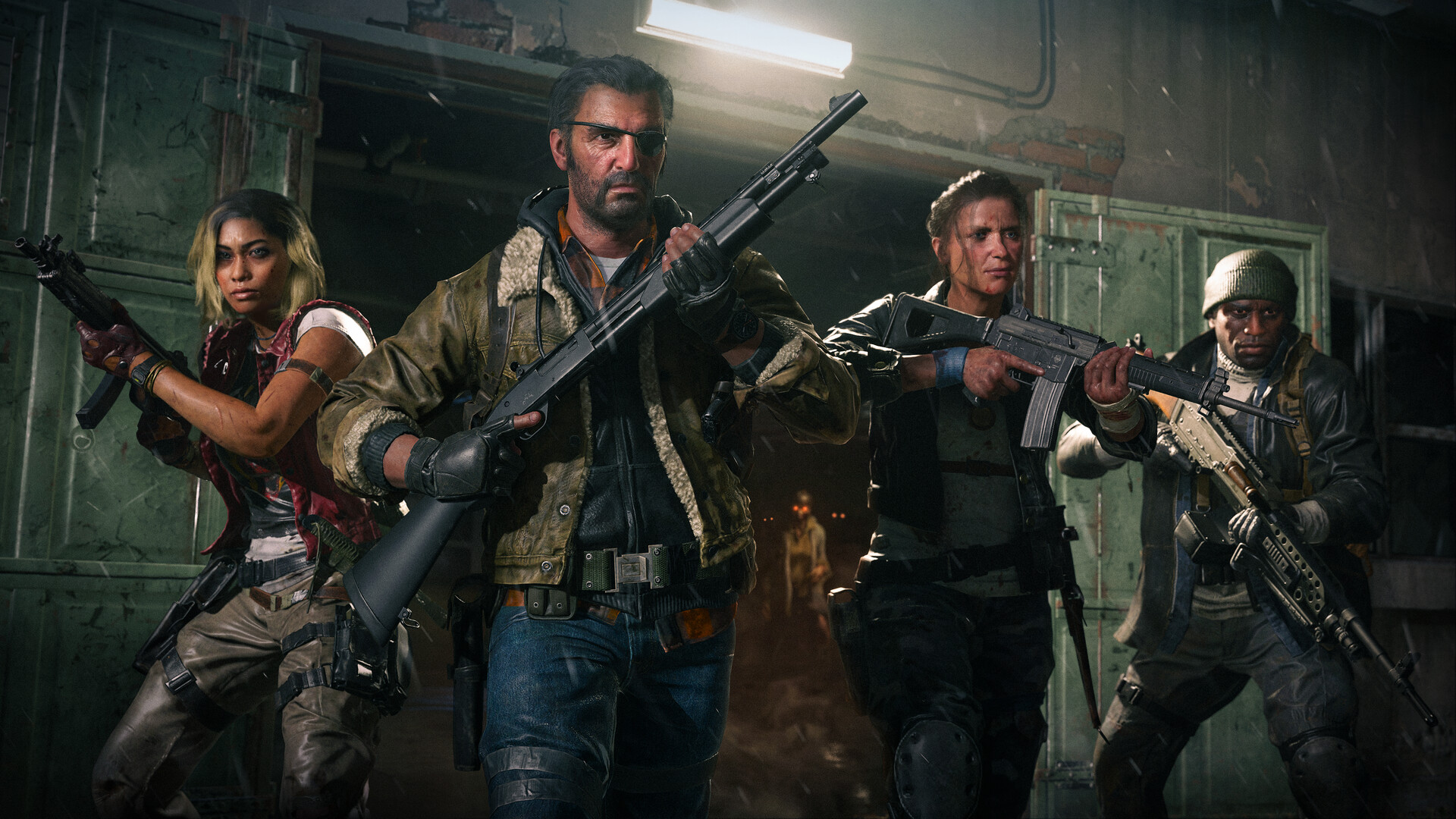 Call of Duty: Black Ops 6 [PS5, русские субтитры] фото в интернет-магазине In Play