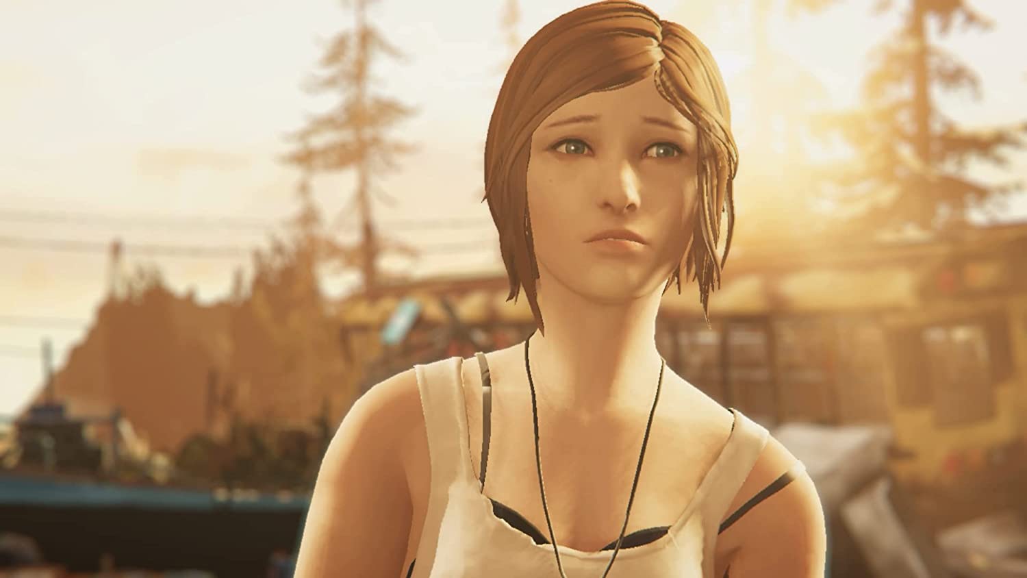 Life is Strange. Arcadia Bay Collection [Nintendo Switch, русские субтитры] фото в интернет-магазине In Play